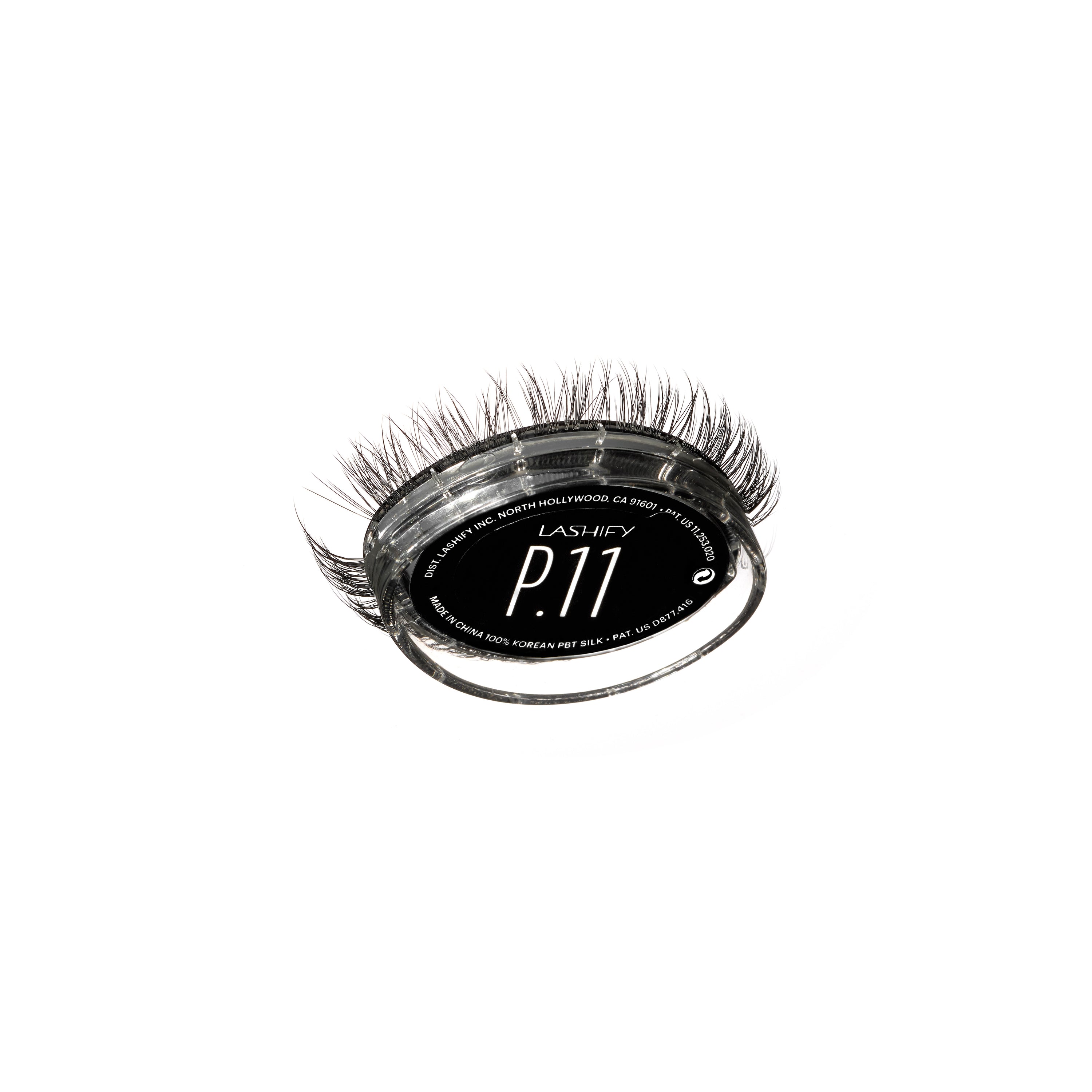 Plushy Gossamer® Lashes - Pro pack (2 count)