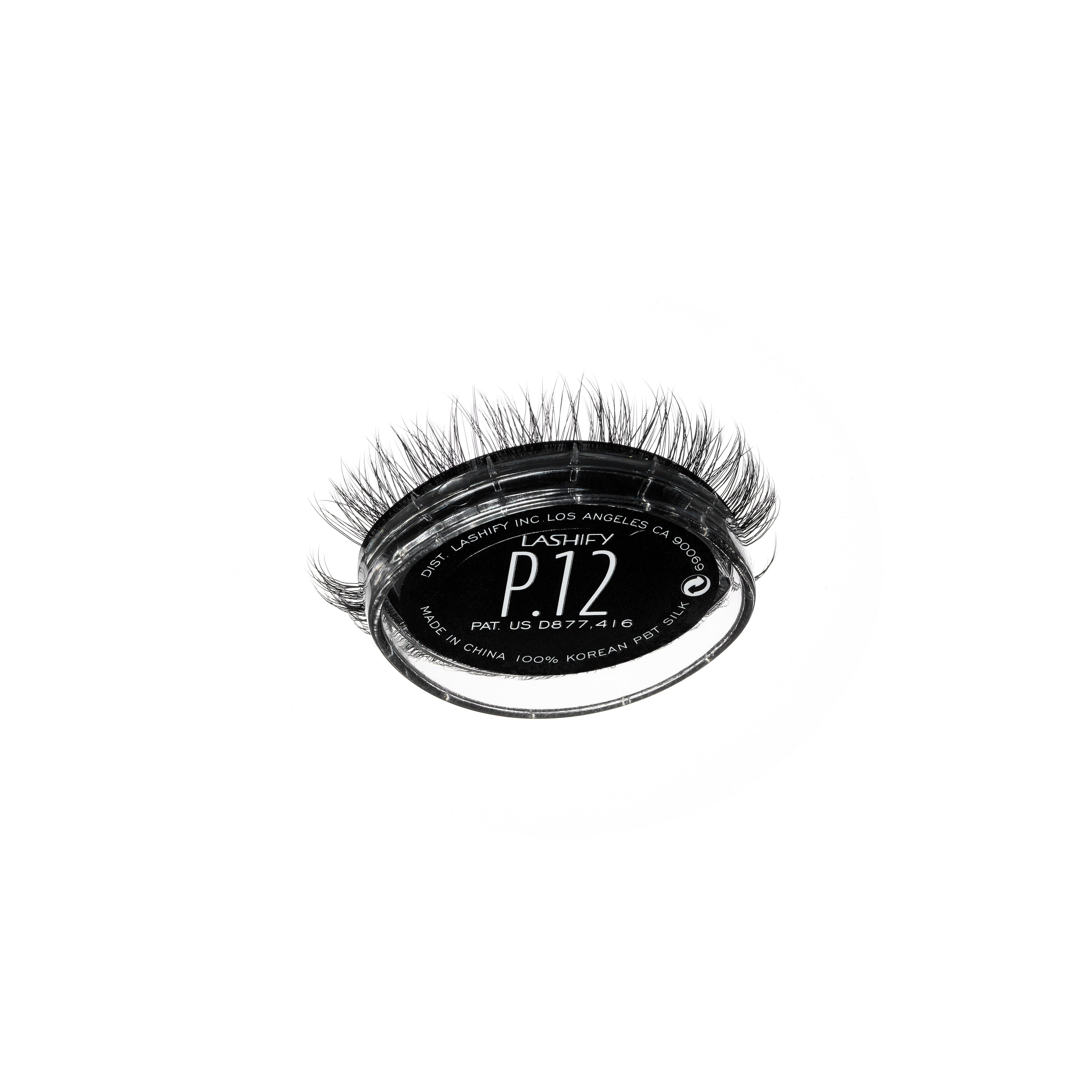 Plushy Gossamer® Lashes - Pro pack (2 count)