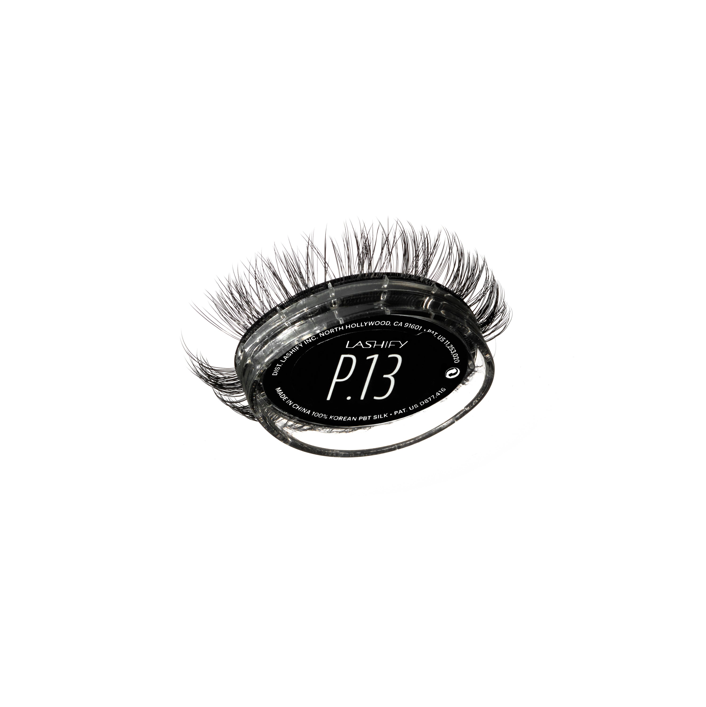 Plushy Gossamer® Lashes - Pro pack (2 count)