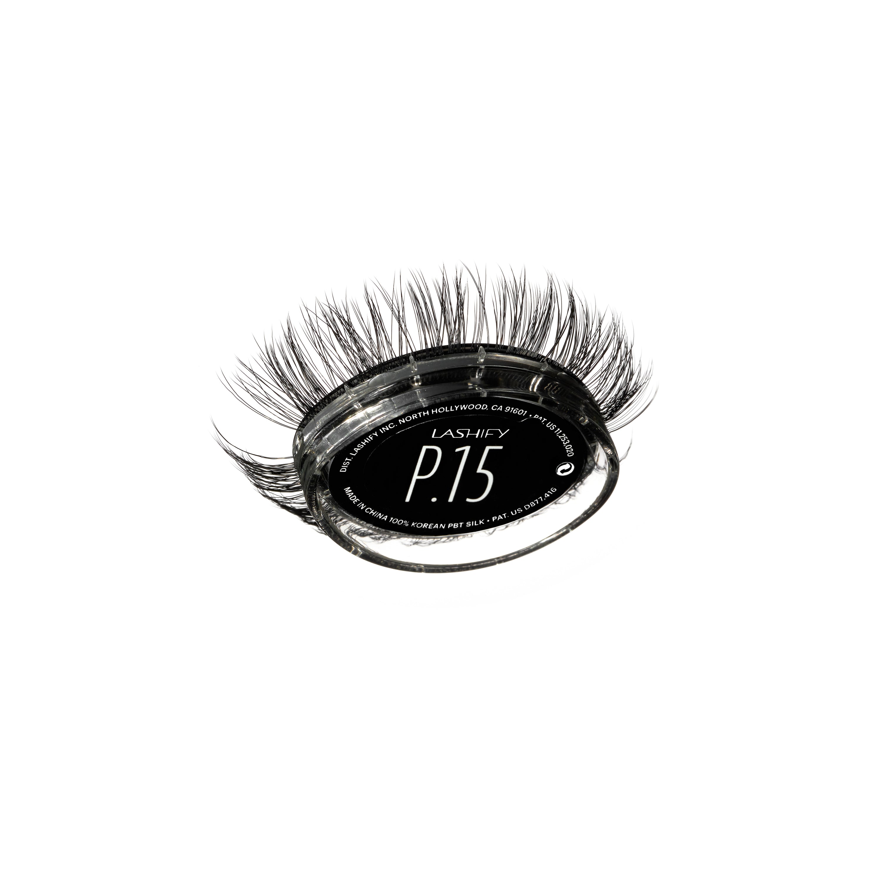 Plushy Gossamer® Lashes - Pro pack (2 count)