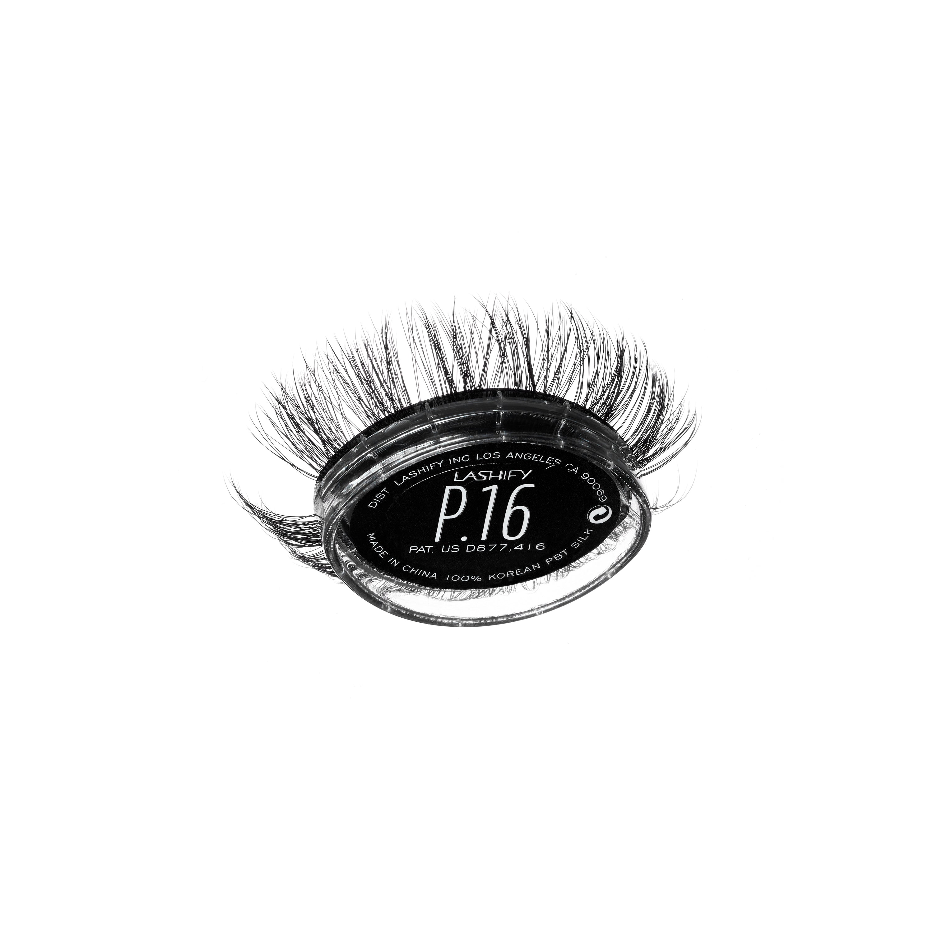 Plushy Gossamer® Lashes - Pro pack (2 count)