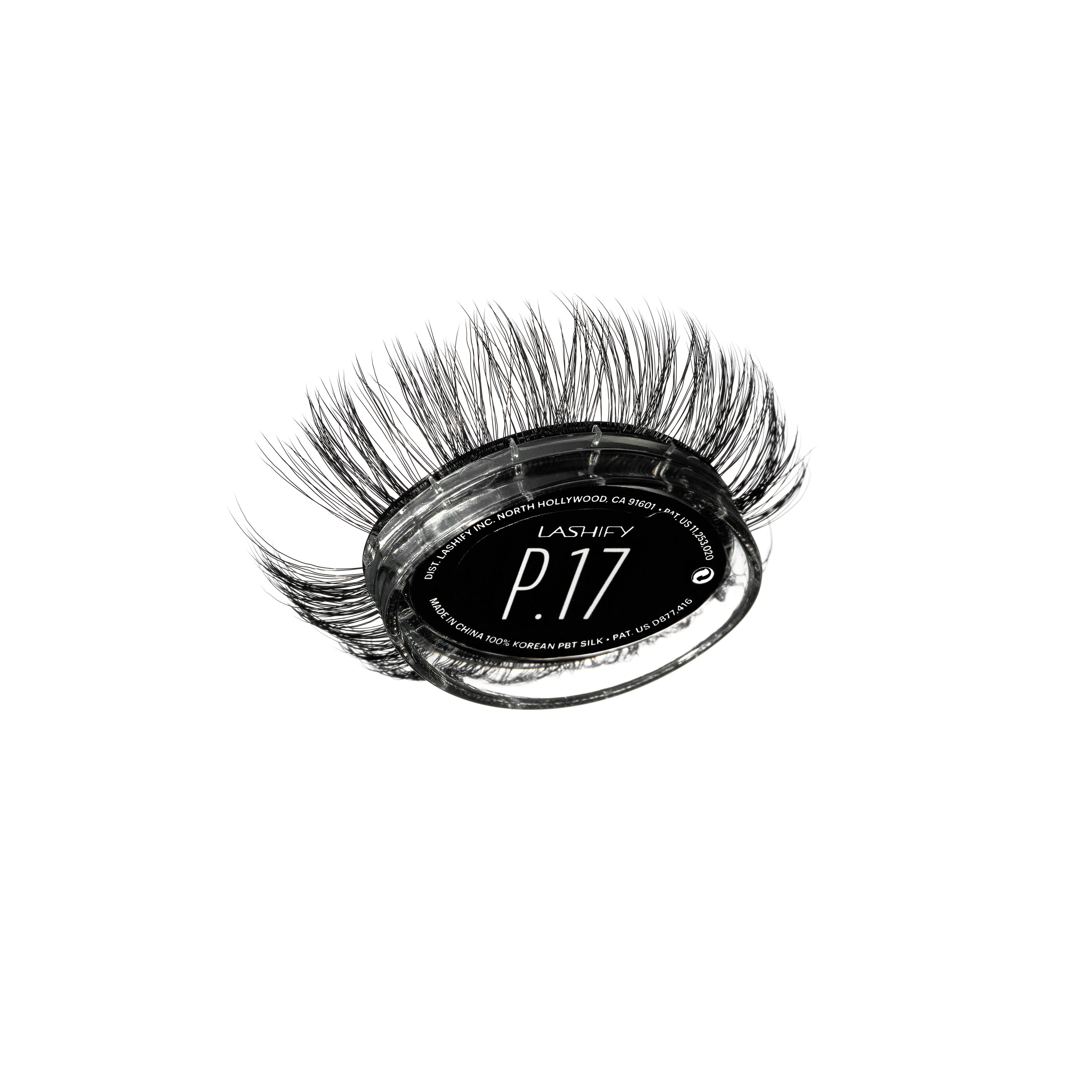 Plushy Gossamer® Lashes - Pro pack (2 count)