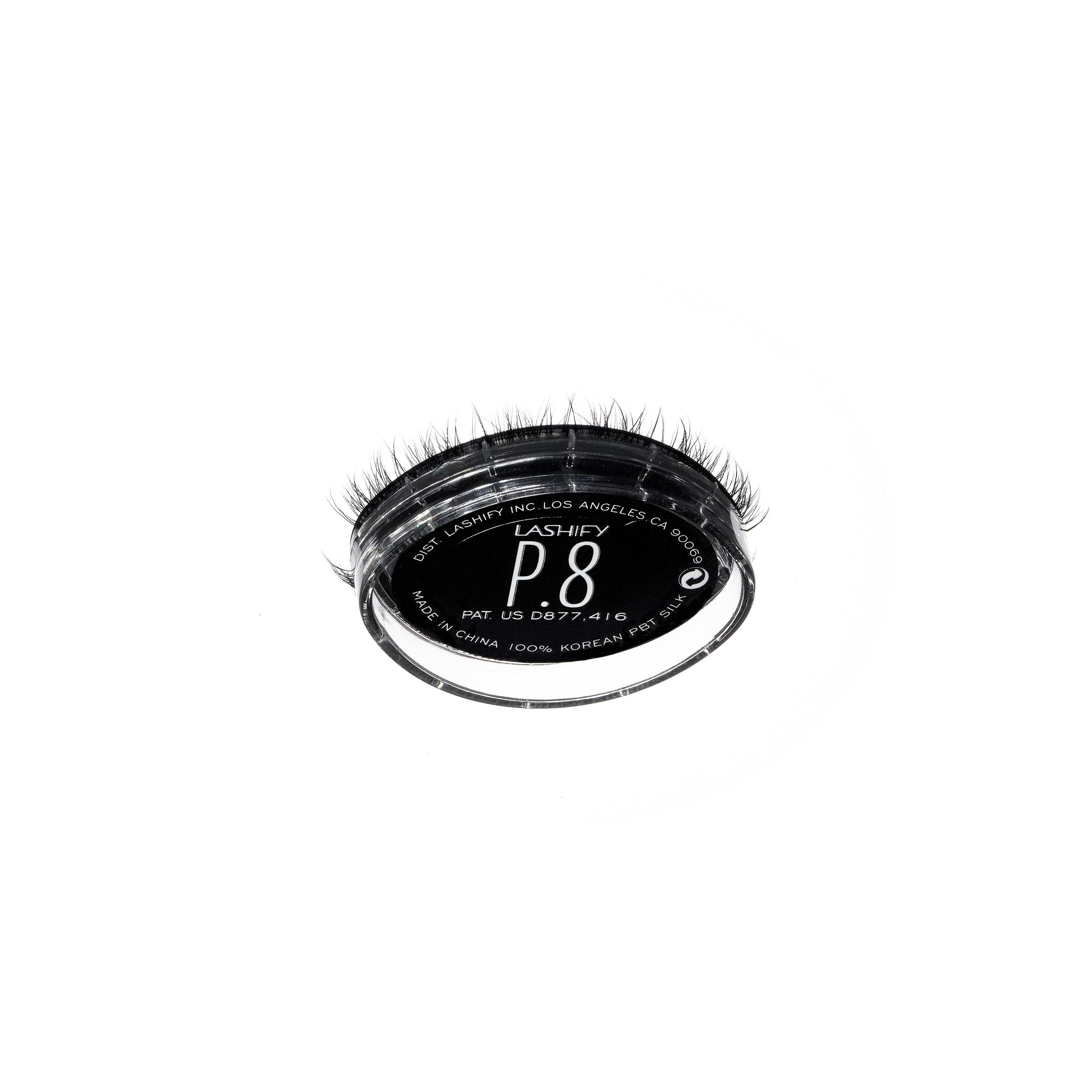 Plushy Gossamer® Lashes - Pro pack (2 count)