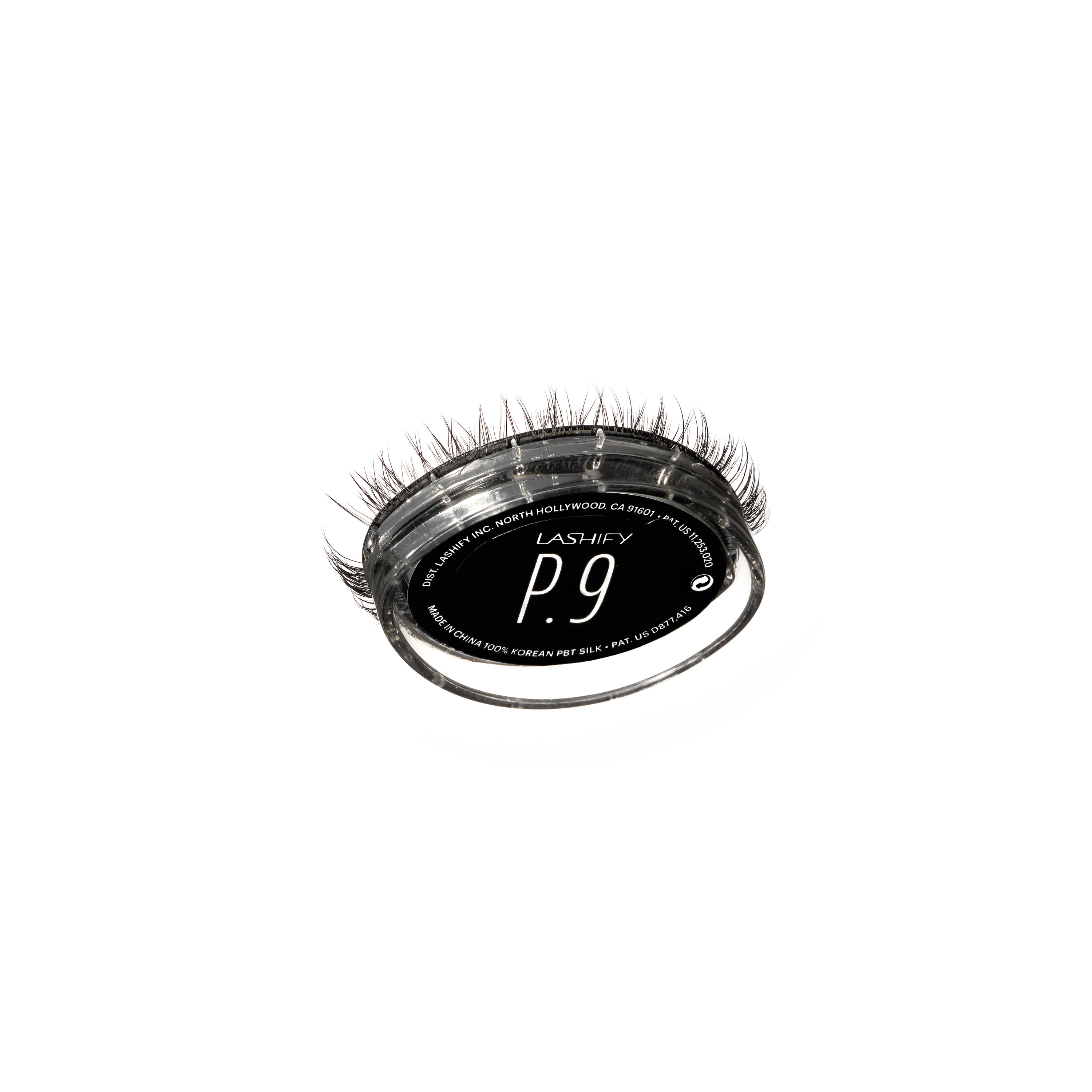 Plushy Gossamer® Lashes - Pro pack (2 count)