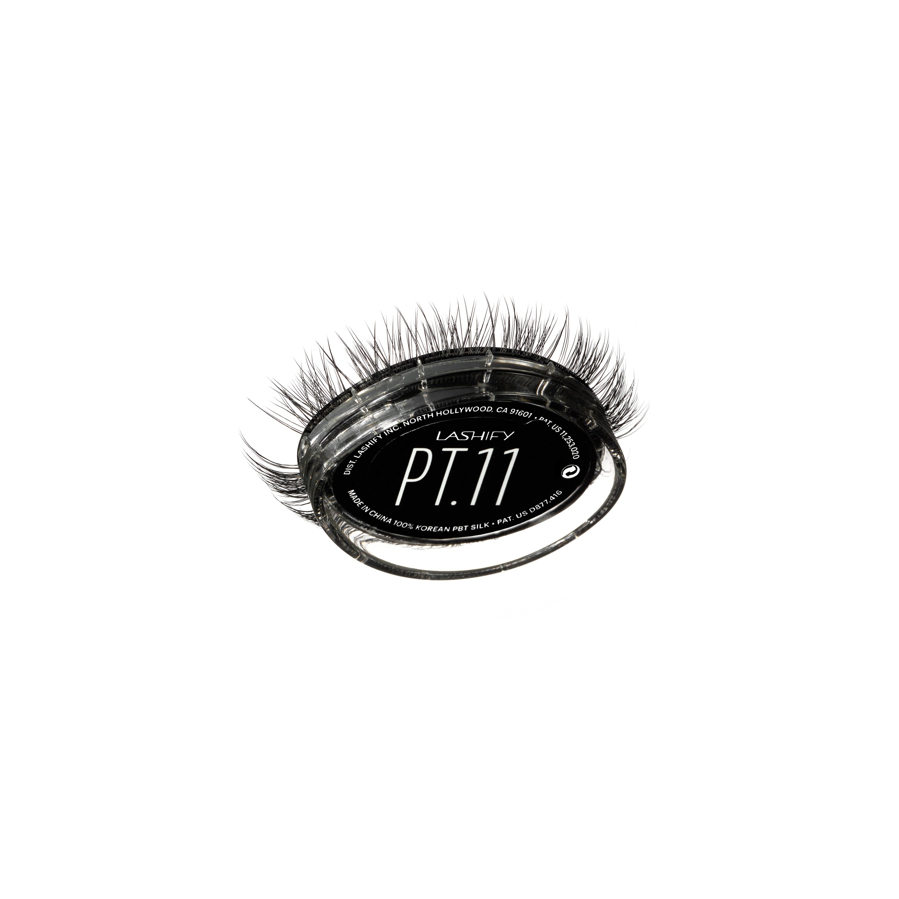 Plushy Tame Gossamer® Lashes - Pro pack (2 count)