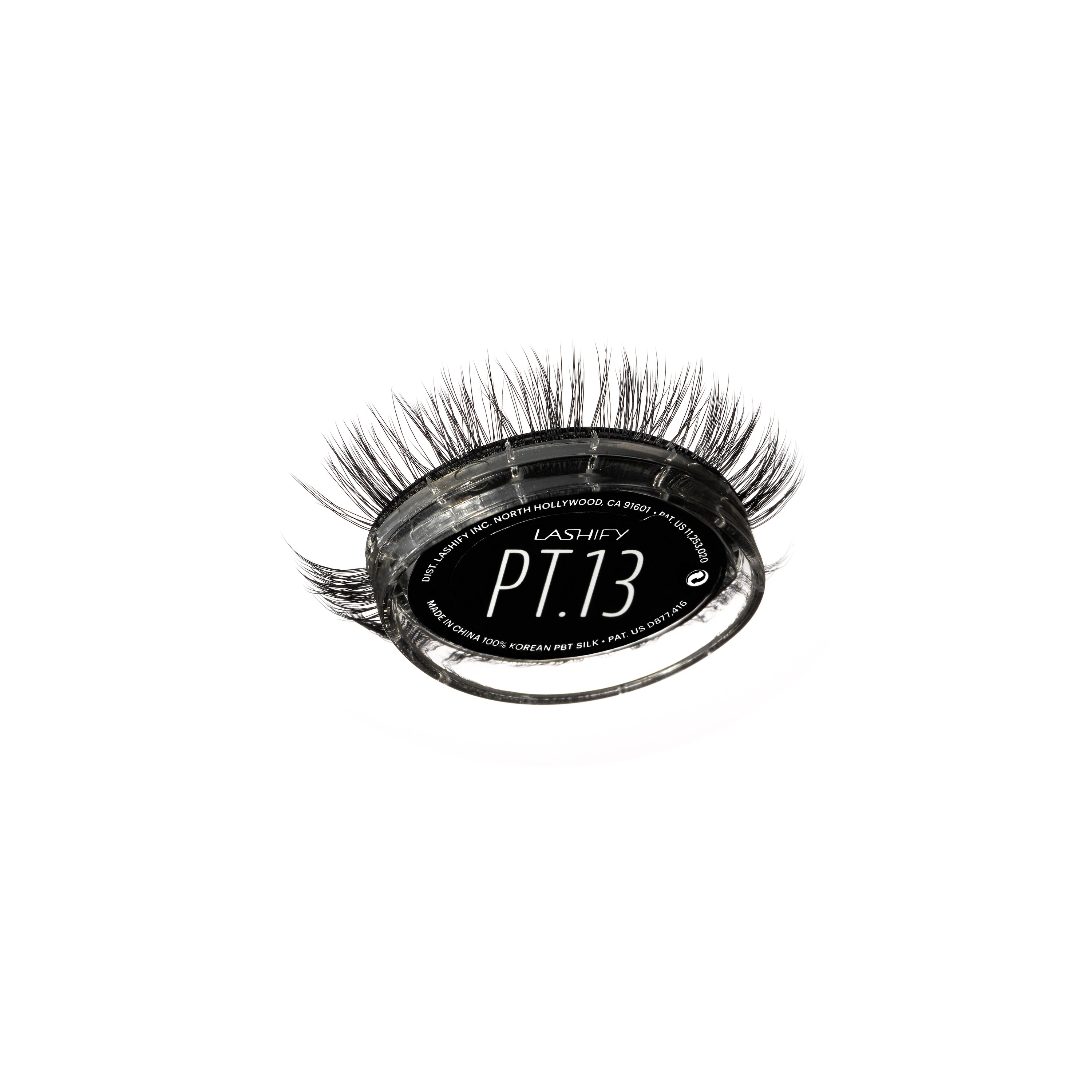 Plushy Tame Gossamer® Lashes - Pro pack (2 count)