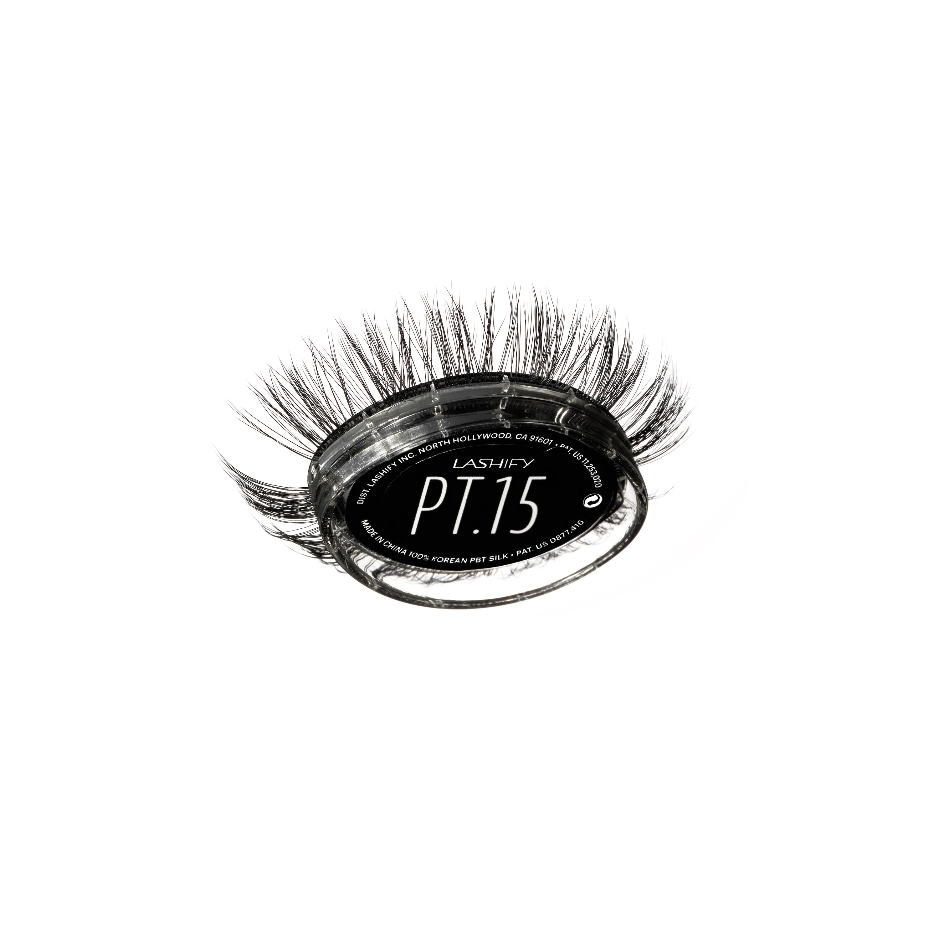 Plushy Tame Gossamer® Lashes - Pro pack (2 count)