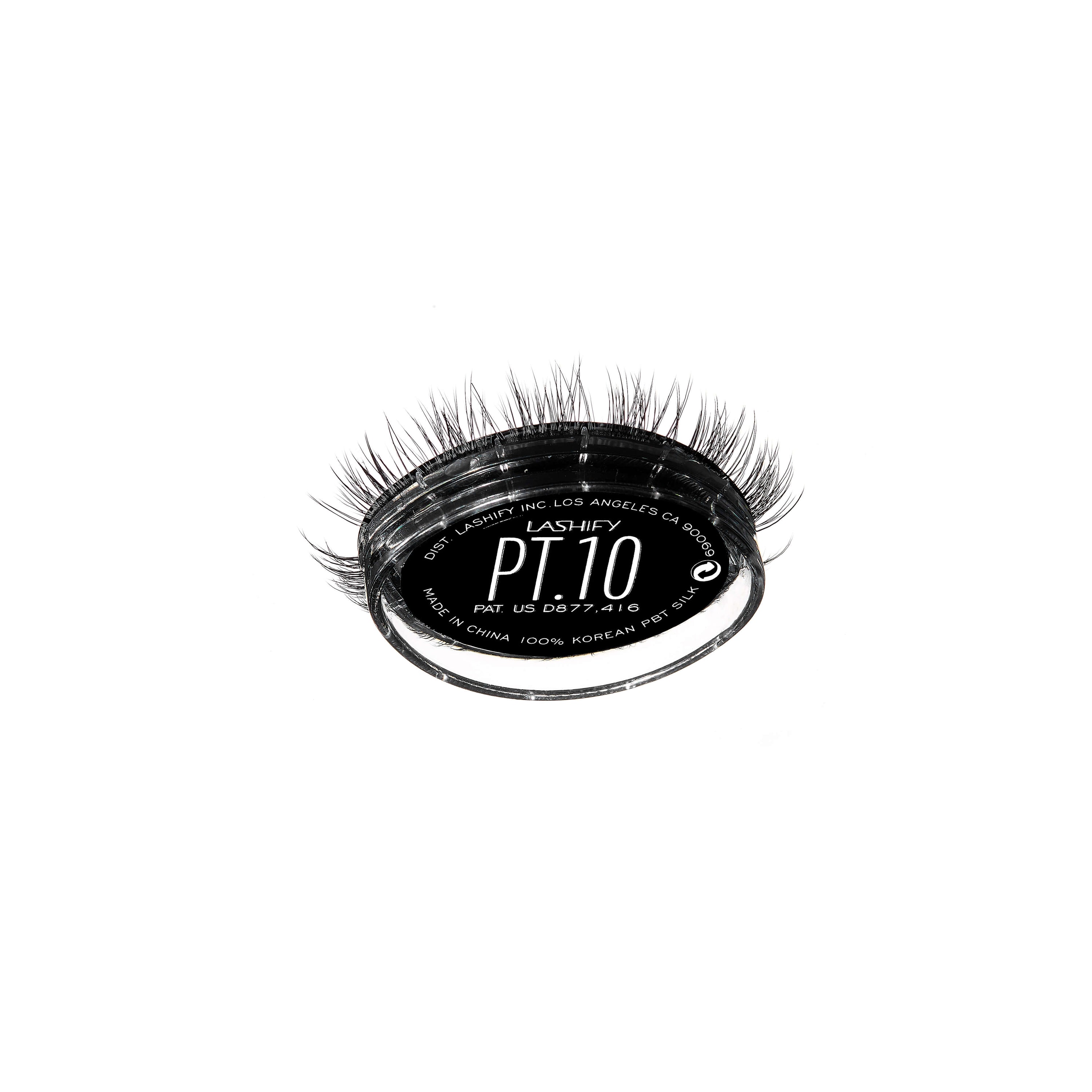 Plushy Tame Gossamer® Lashes - Pro pack (2 count)