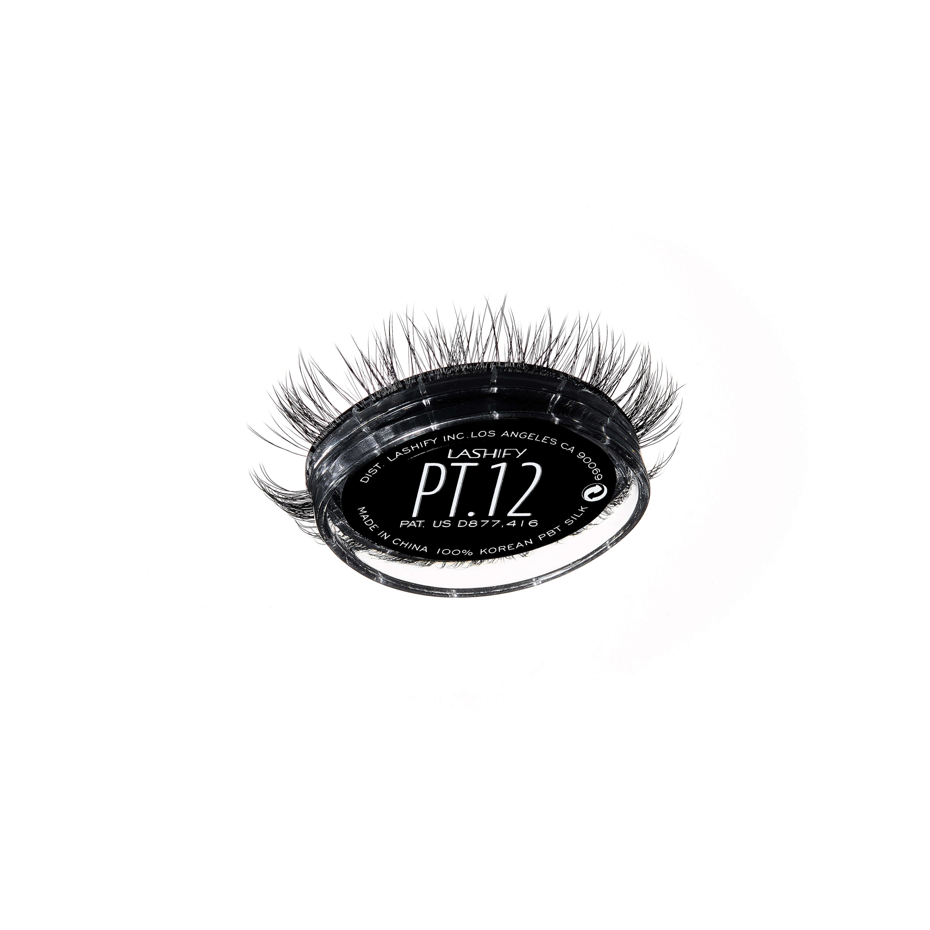 Plushy Tame Gossamer® Lashes - Pro pack (2 count)