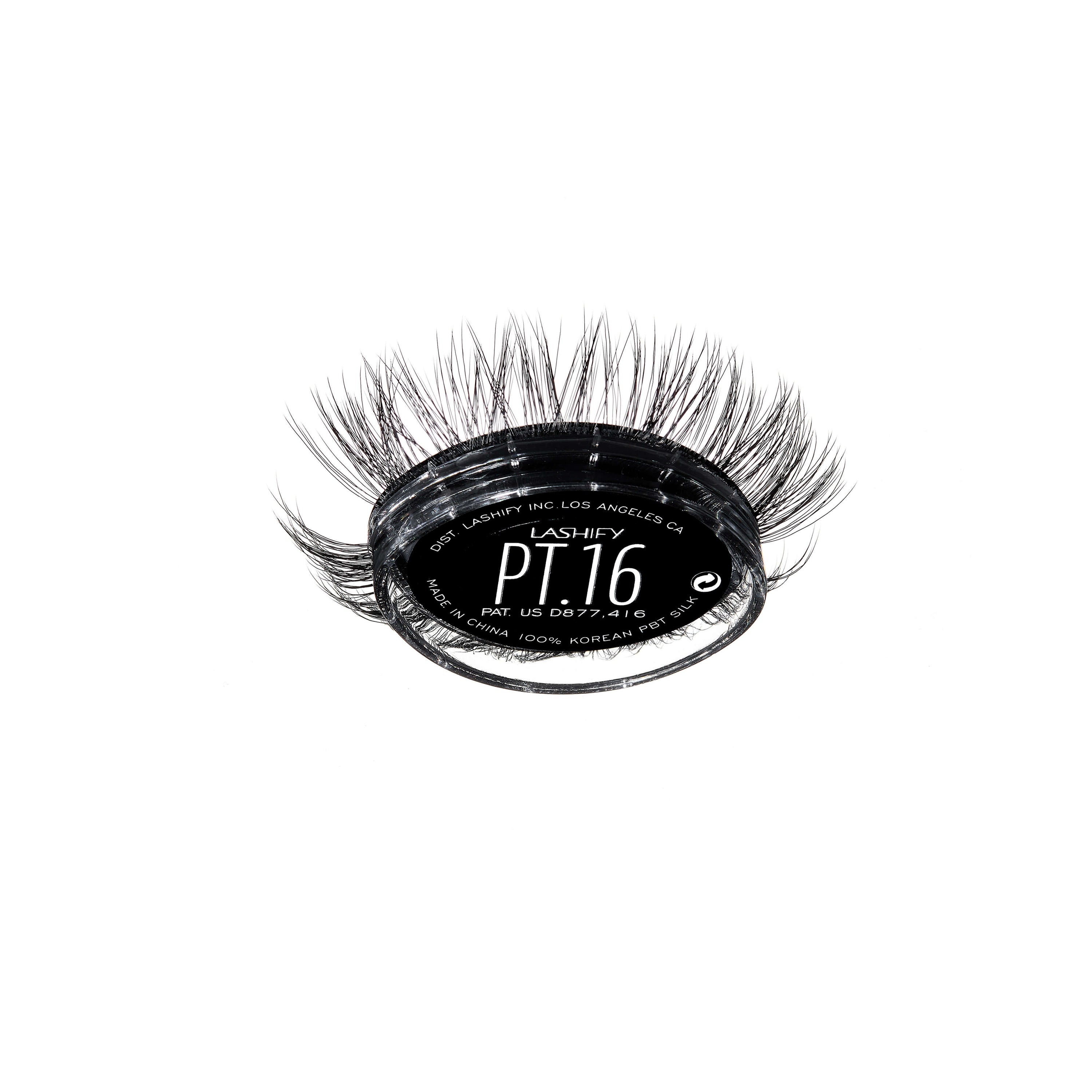 Plushy Tame Gossamer® Lashes - Pro pack (2 count)