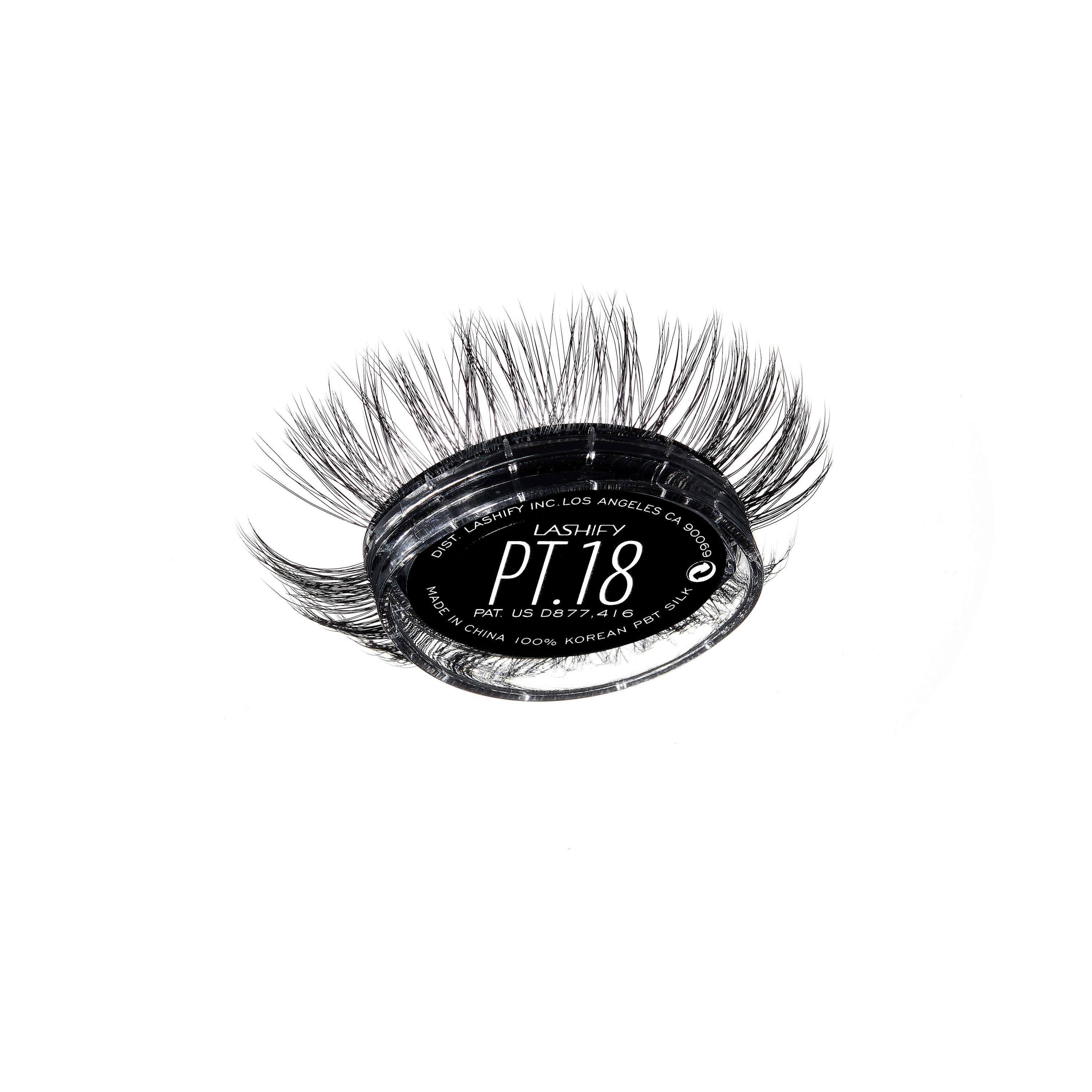 Plushy Tame Gossamer® Lashes - Pro pack (2 count)