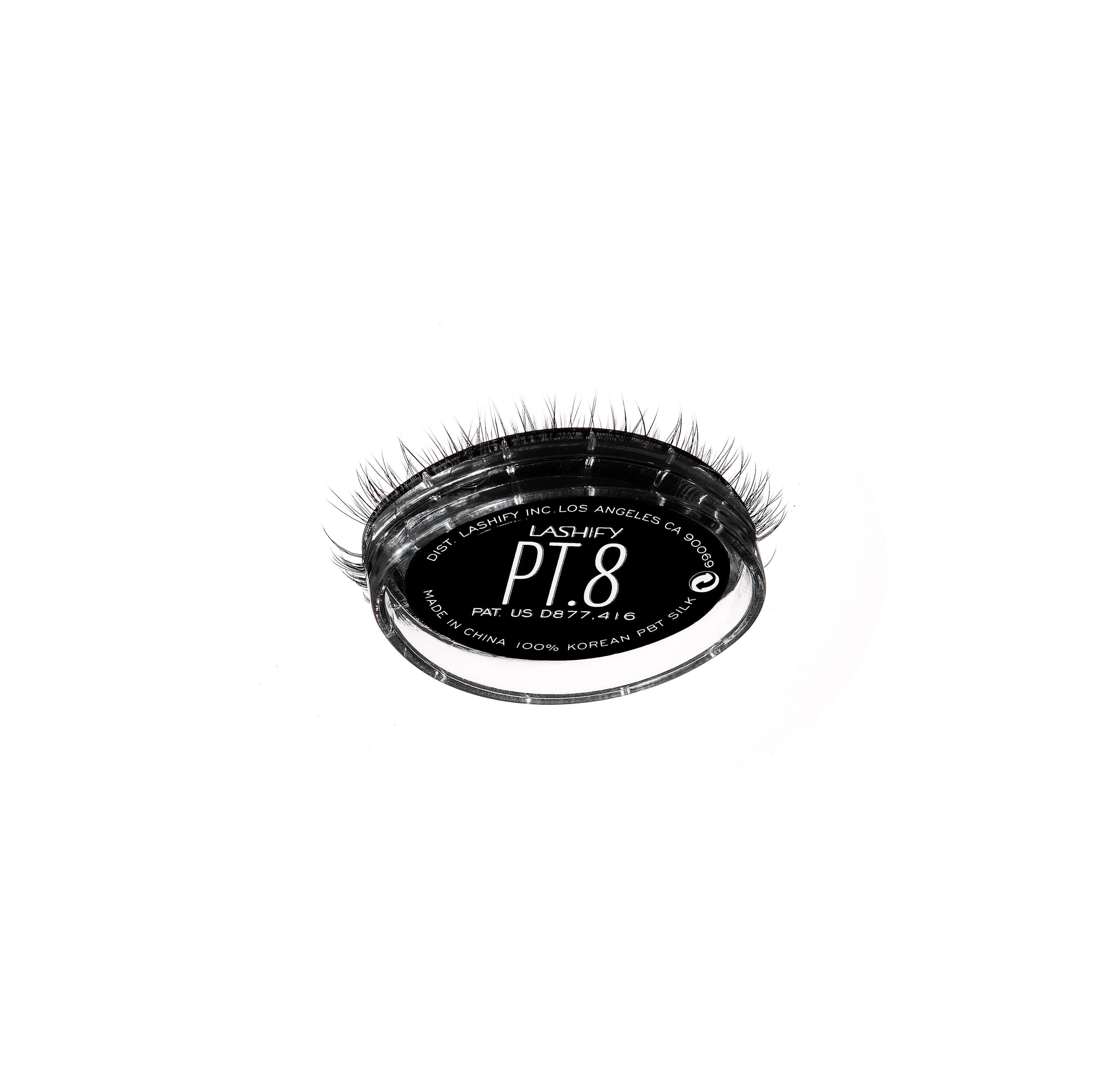 Plushy Tame Gossamer® Lashes - Pro pack (2 count)