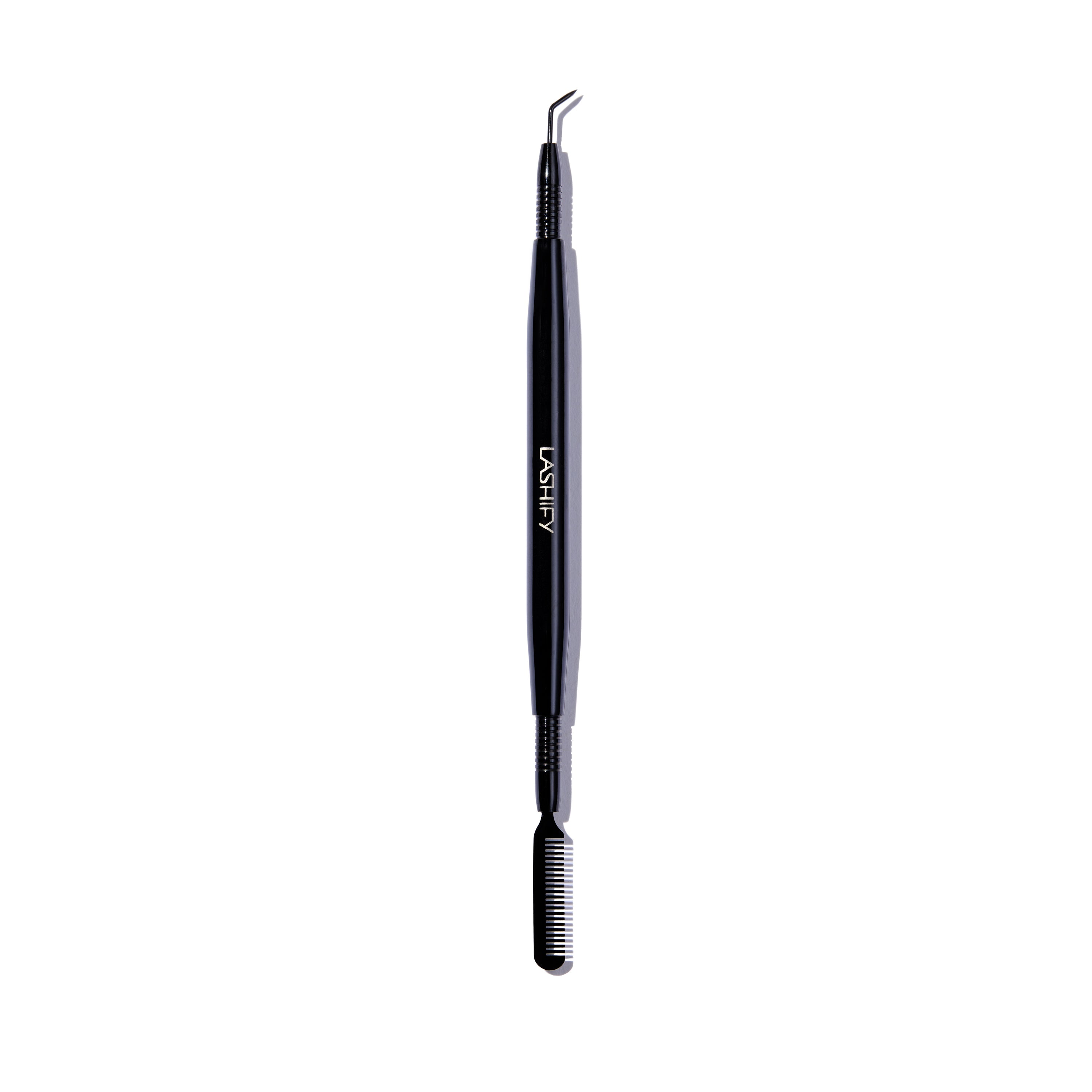 Precision Lash Comb
