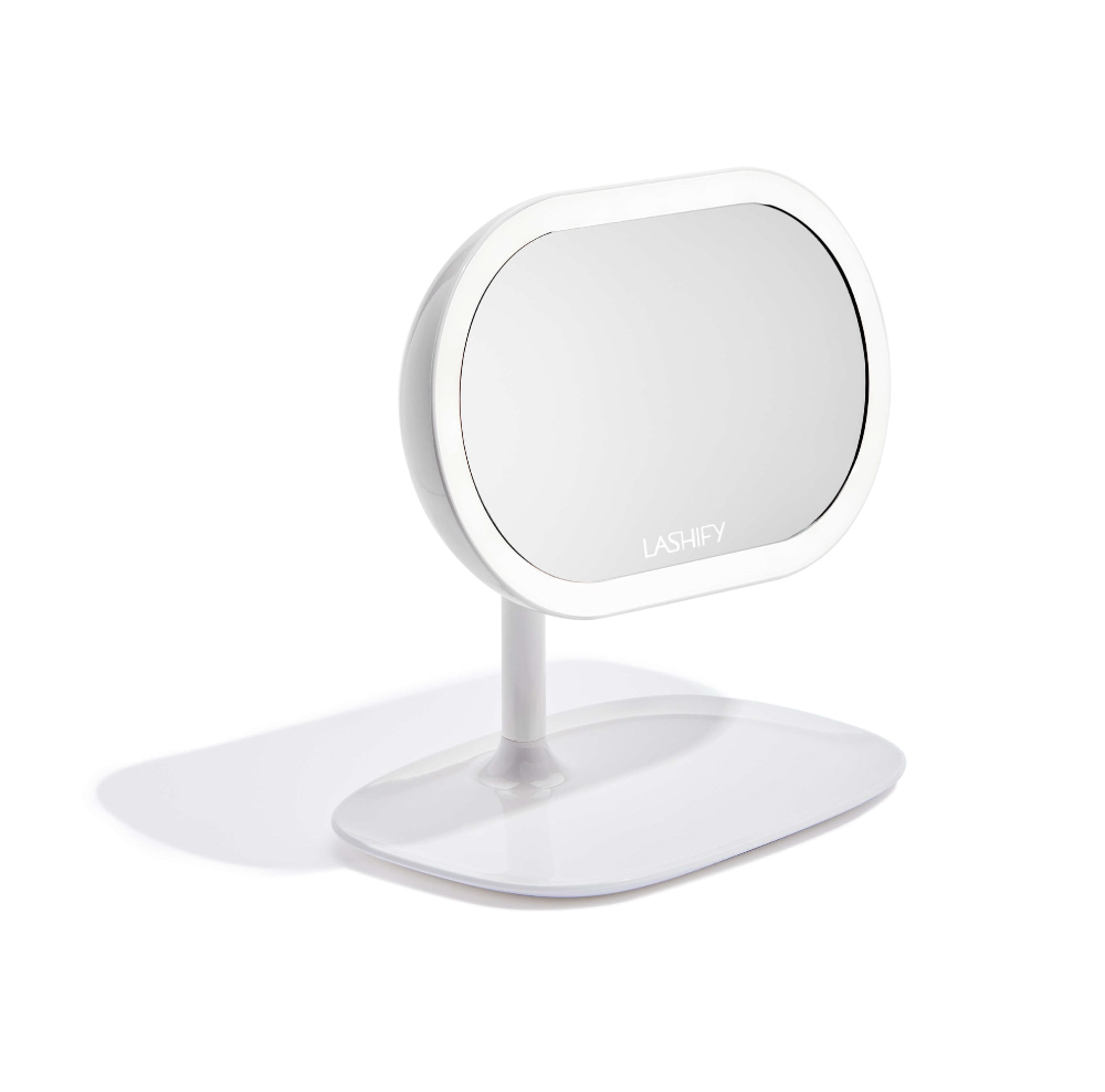 The LED Infinity Mirror