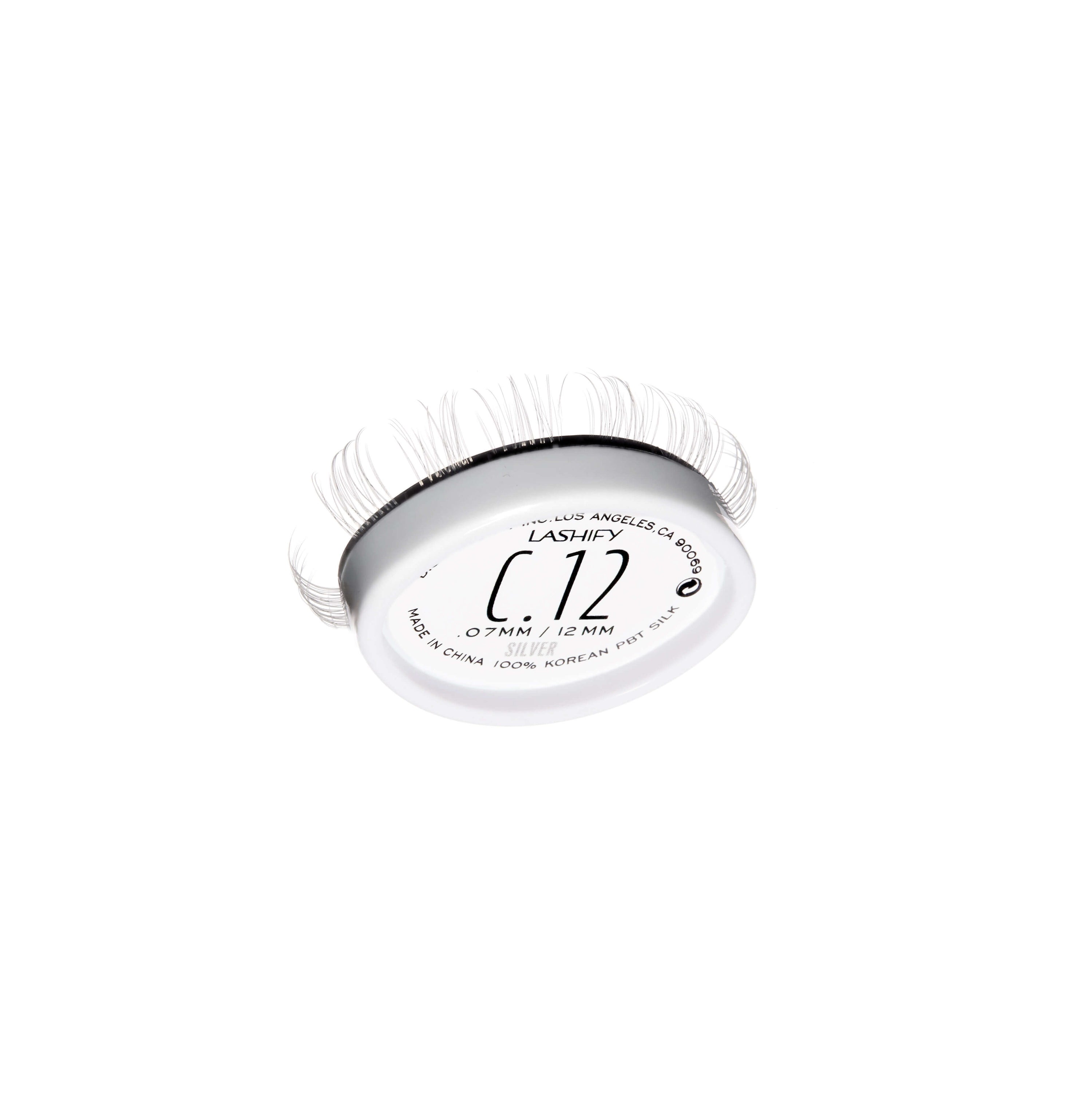 Silver Gossamer® Lashes - Pro Pack (2 count)