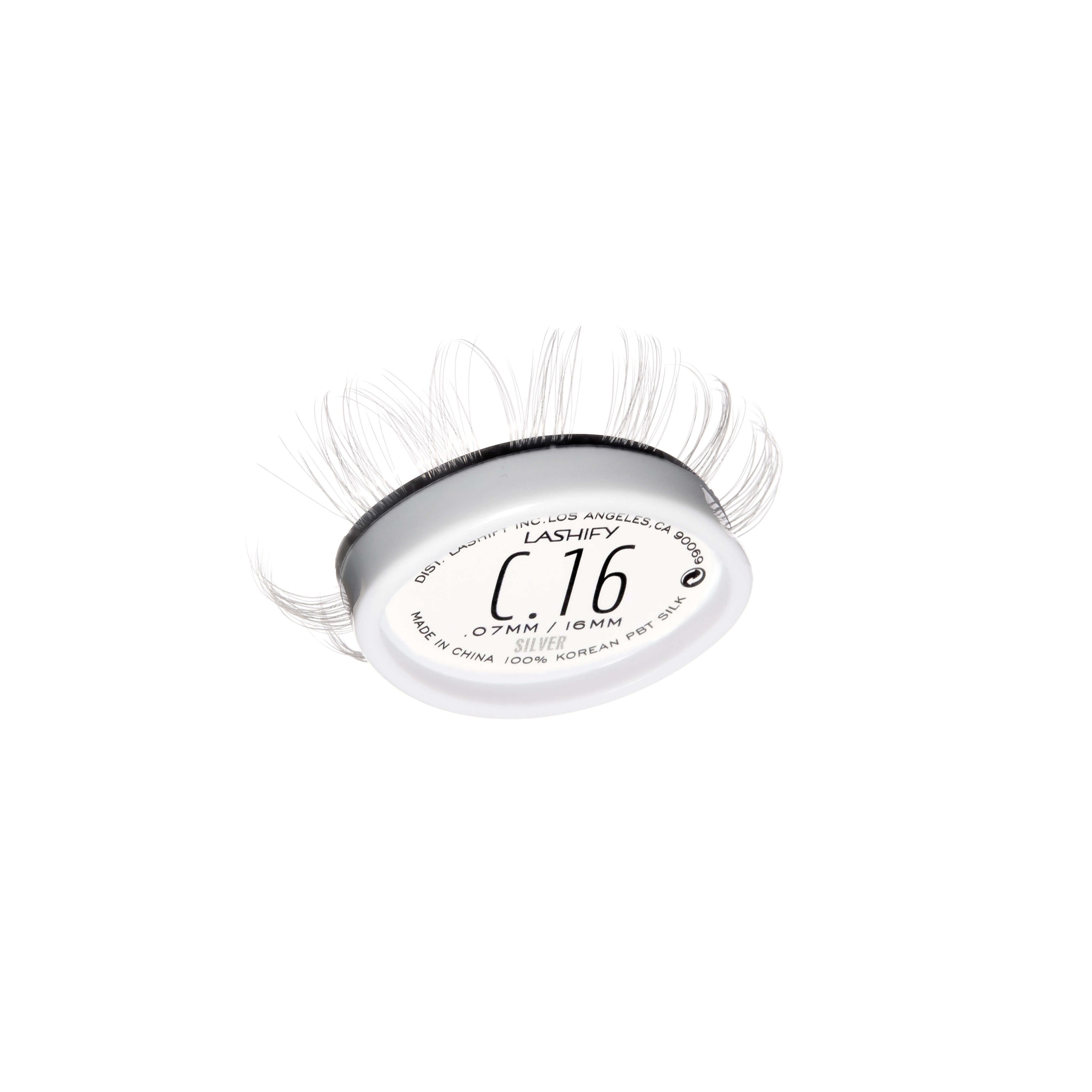 Silver Gossamer® Lashes - Pro Pack (2 count)