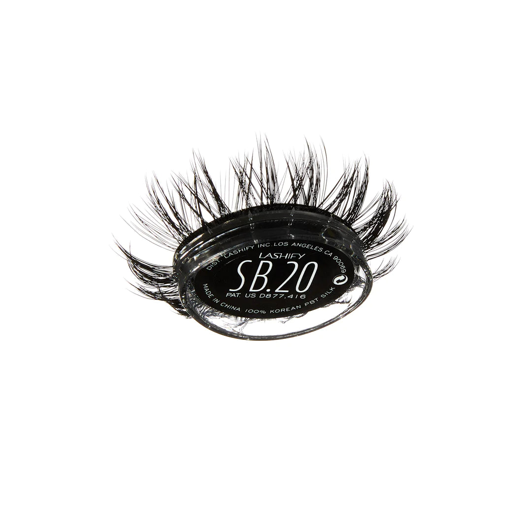 Starburst™ Gossamer® Lashes - Pro Pack (2 Count)