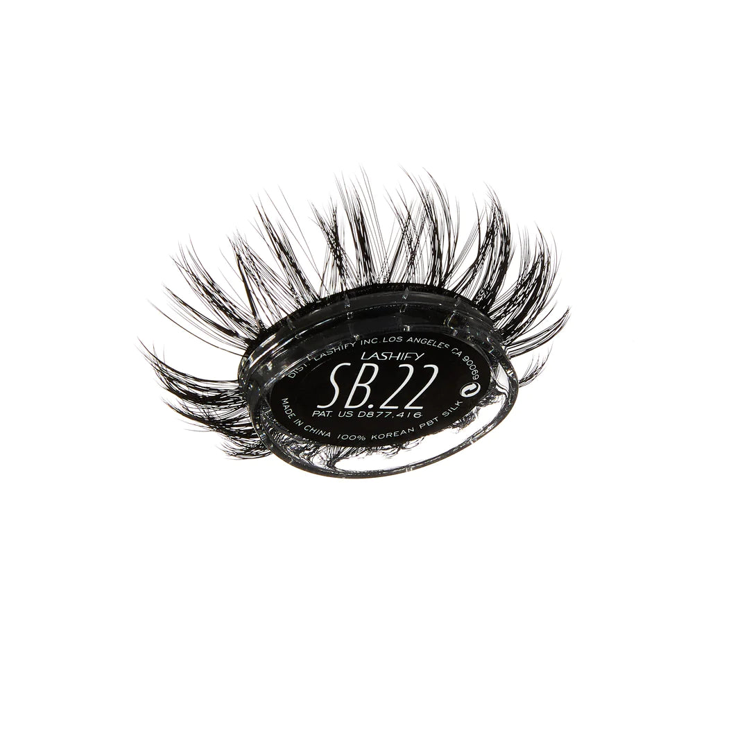 Starburst™ Gossamer® Lashes - Pro Pack (2 Count)