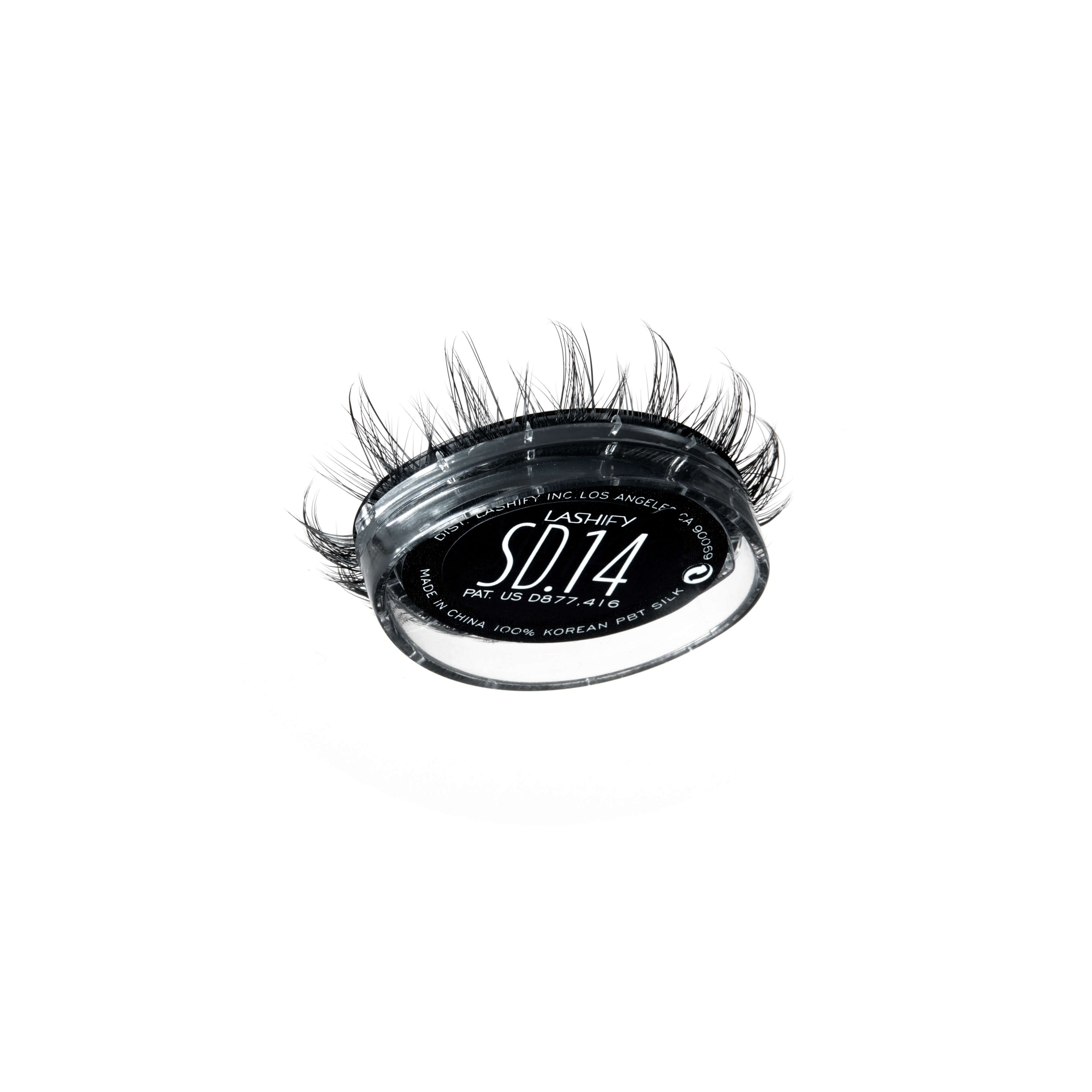 Stardust™ Gossamer® Lashes - Pro Pack (2 Count)