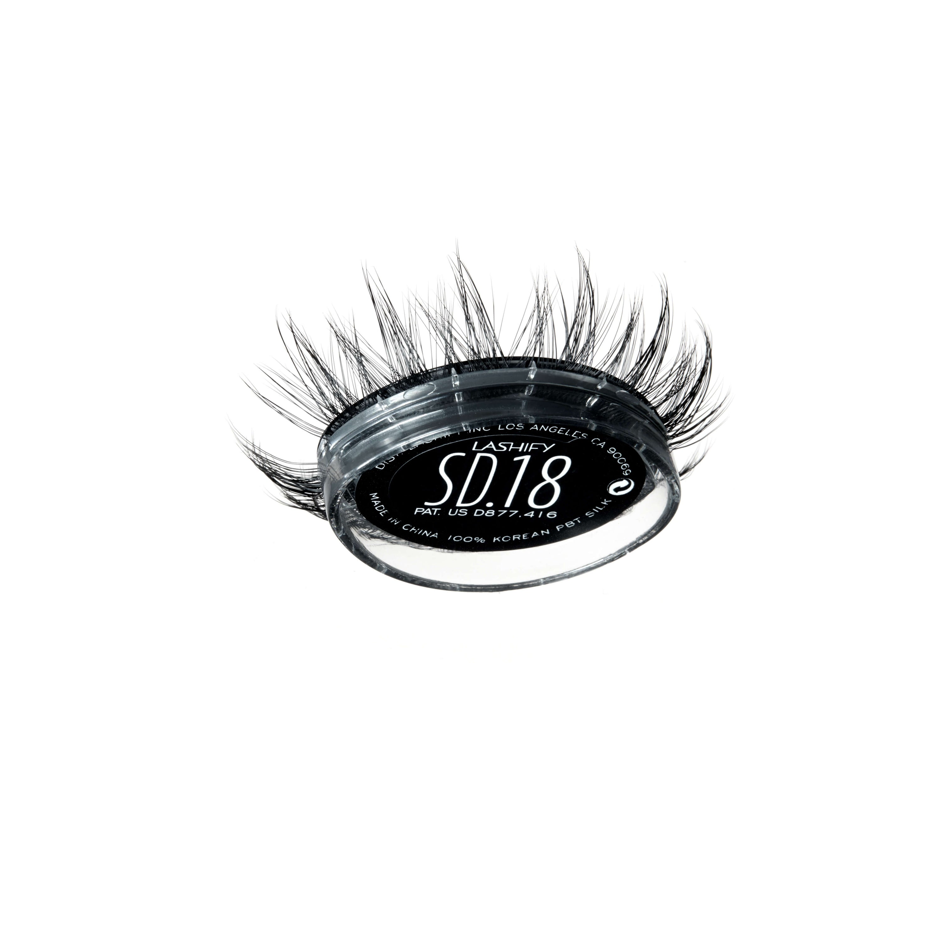 Stardust™ Gossamer® Lashes - Pro Pack (2 Count)