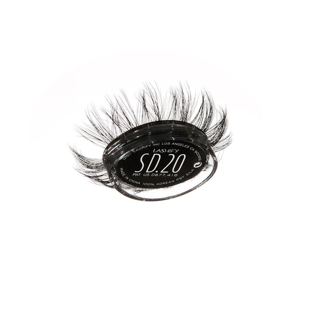 Stardust™ Gossamer® Lashes - Pro Pack (2 Count)
