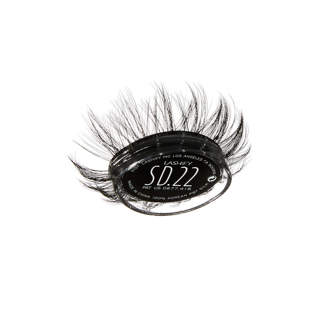 Stardust™ Gossamer® Lashes - Pro Pack (2 Count)