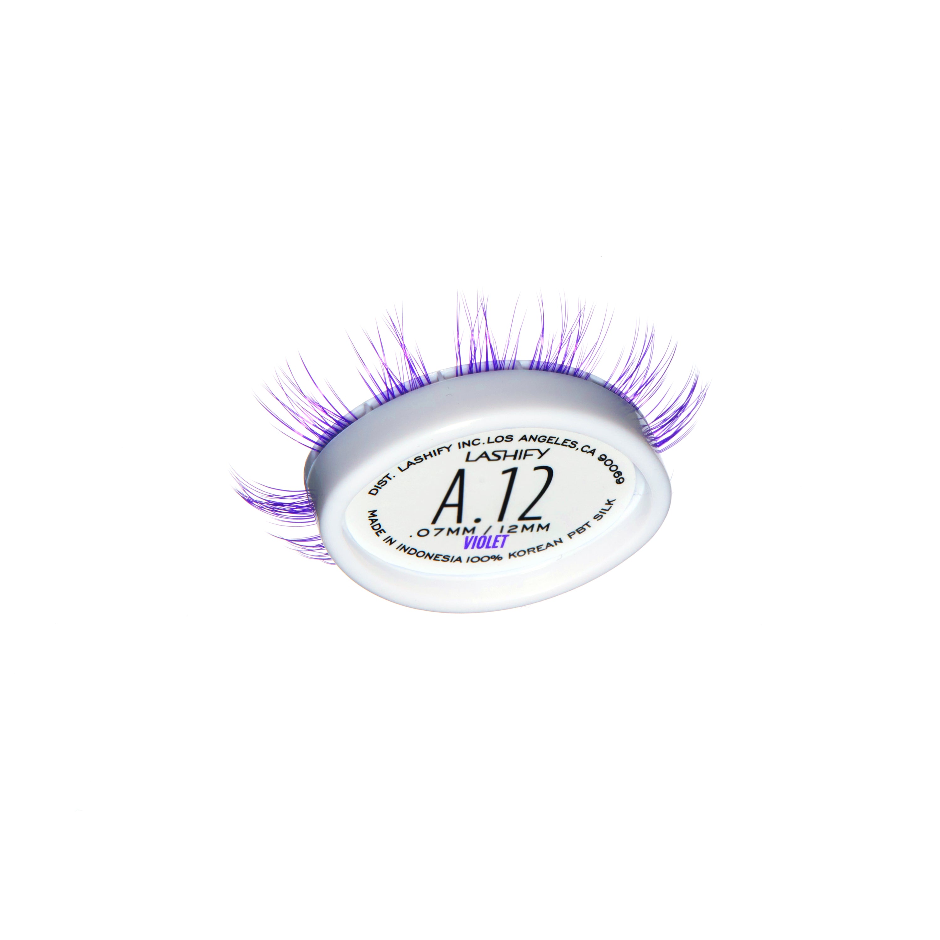 Violet Gossamer® Lashes - Pro Pack (2 count)