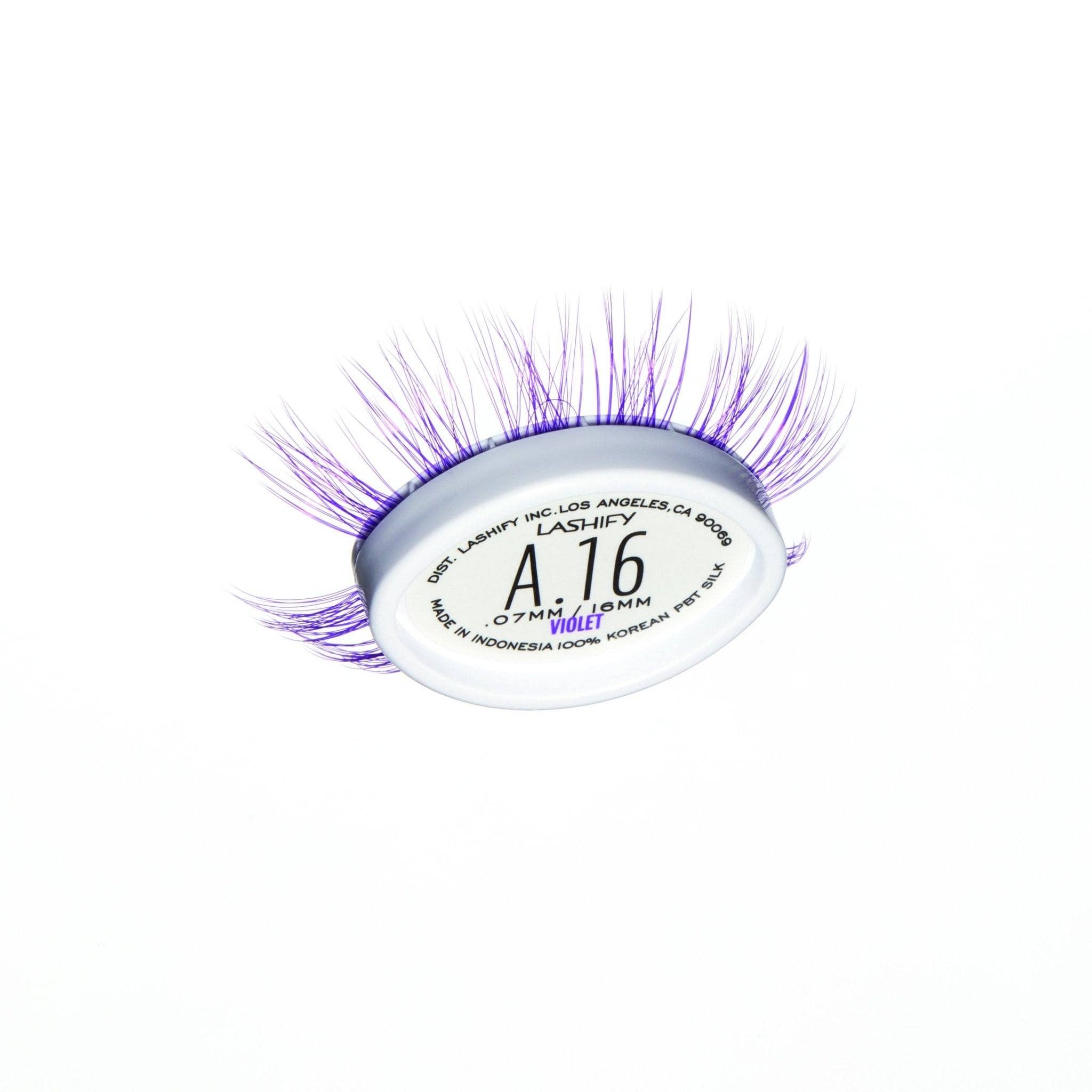 Violet Gossamer® Lashes - Pro Pack (2 count)