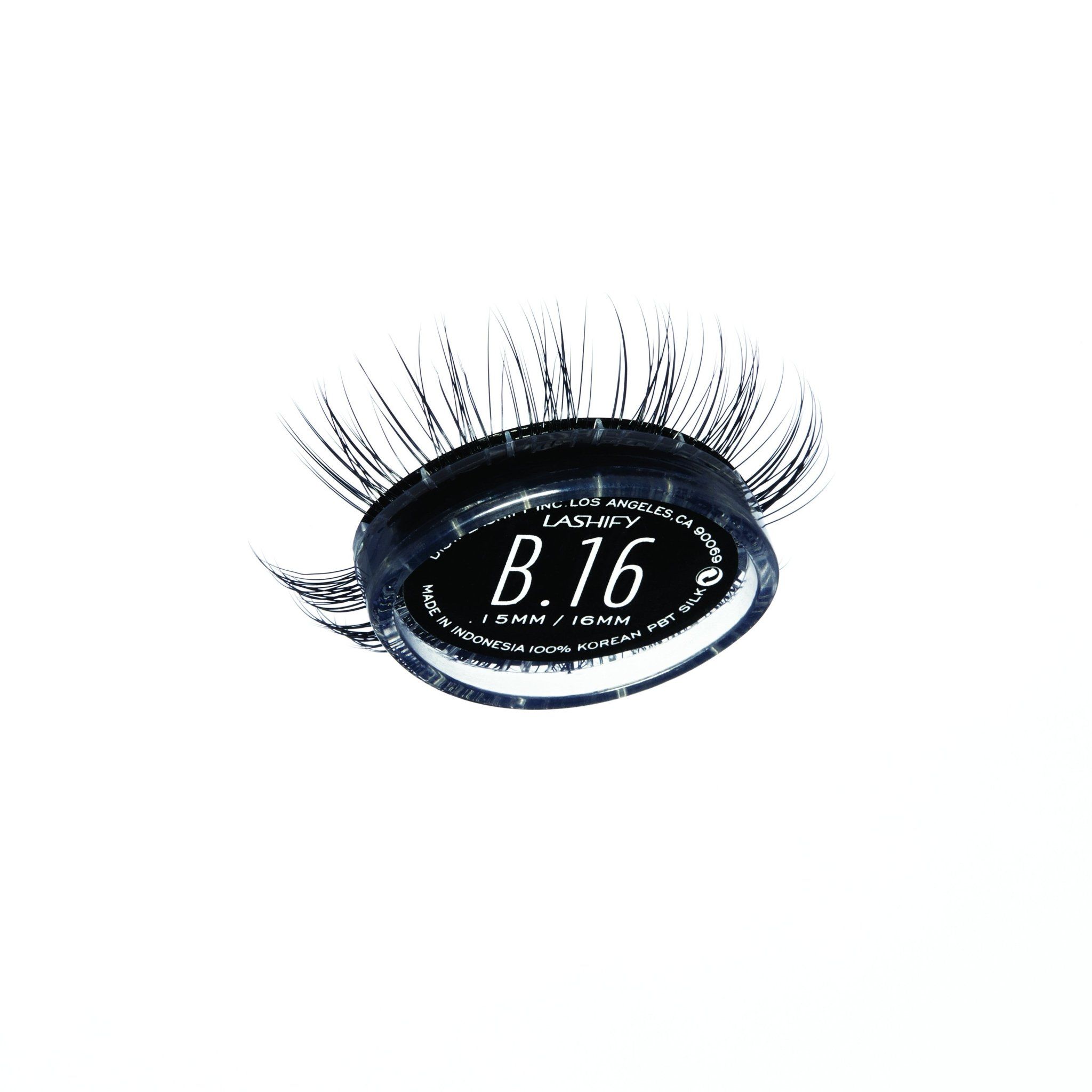 Core Gossamer® Bold™ Lashes Gossamer Lash Sets Lashify length_B16 - Extra Long
