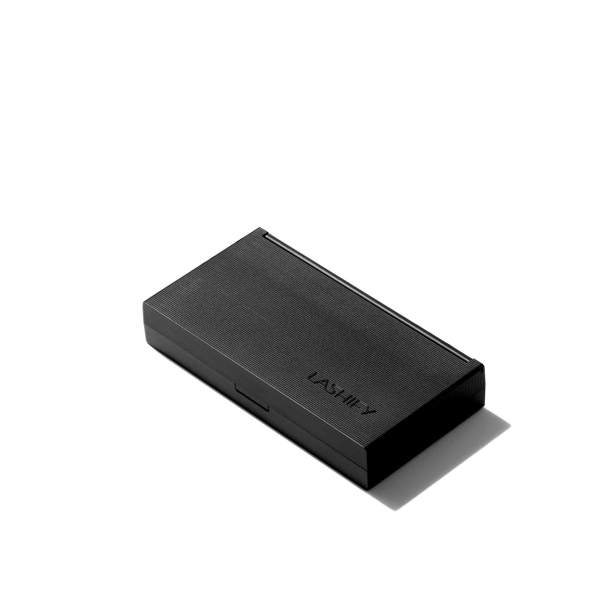 Double ‘G Unit’ Swag Lashify