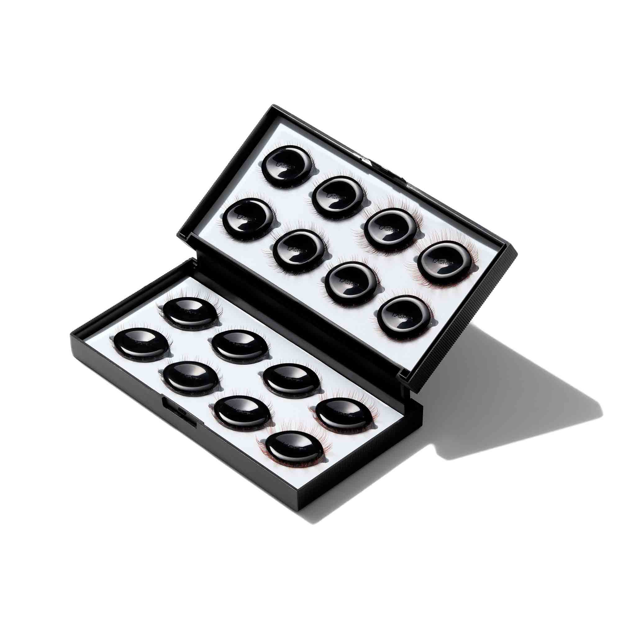 Double ‘G Unit’ Swag Lashify