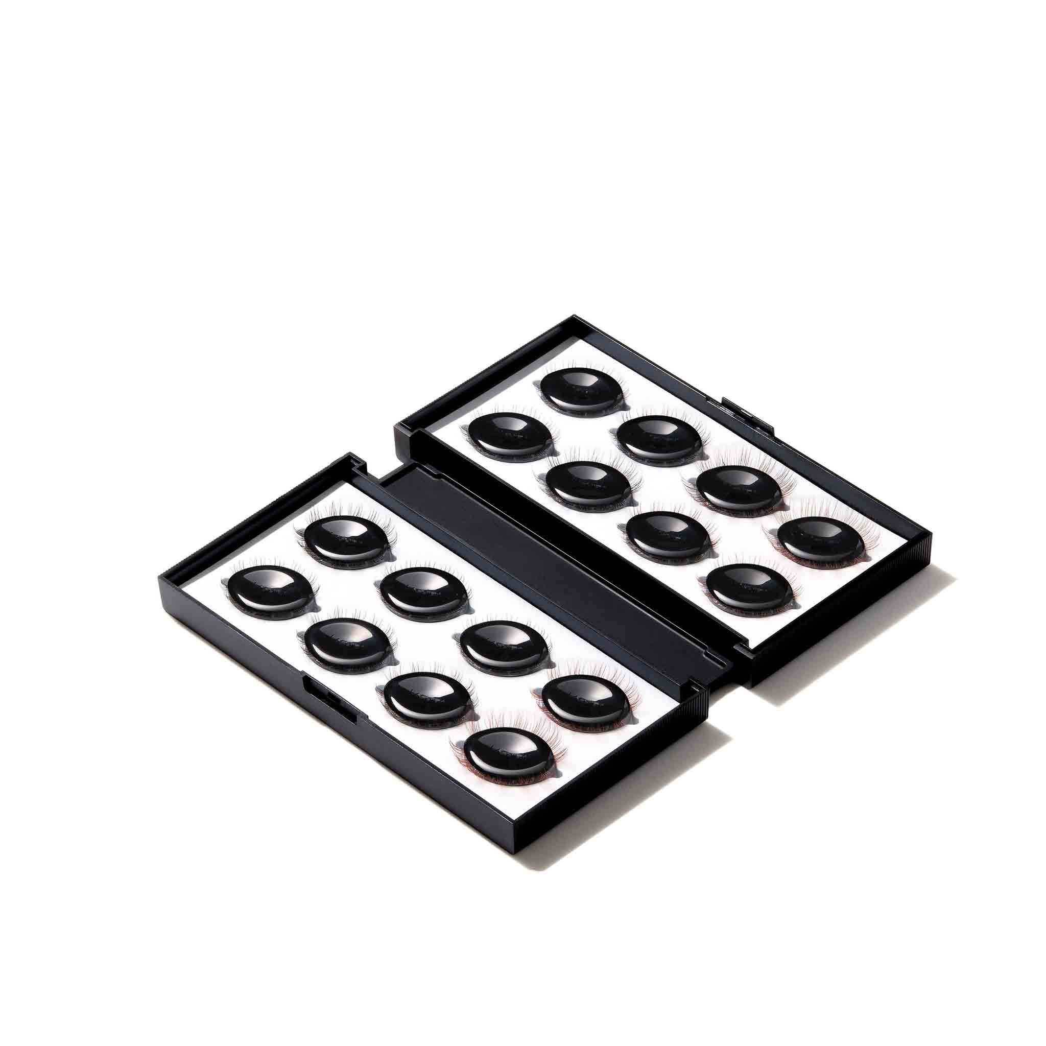 Double ‘G Unit’ Swag Lashify