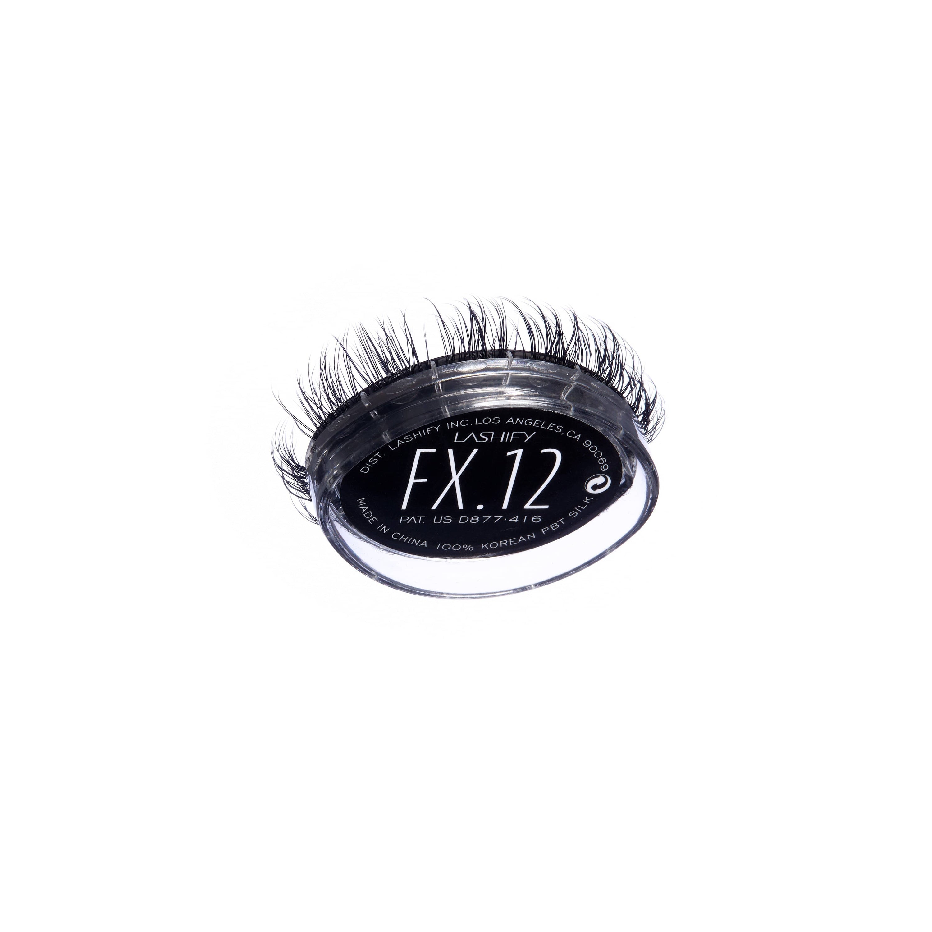 Fluffy™ FX Gossamer® Lashes Gossamer Lash Sets Lashify