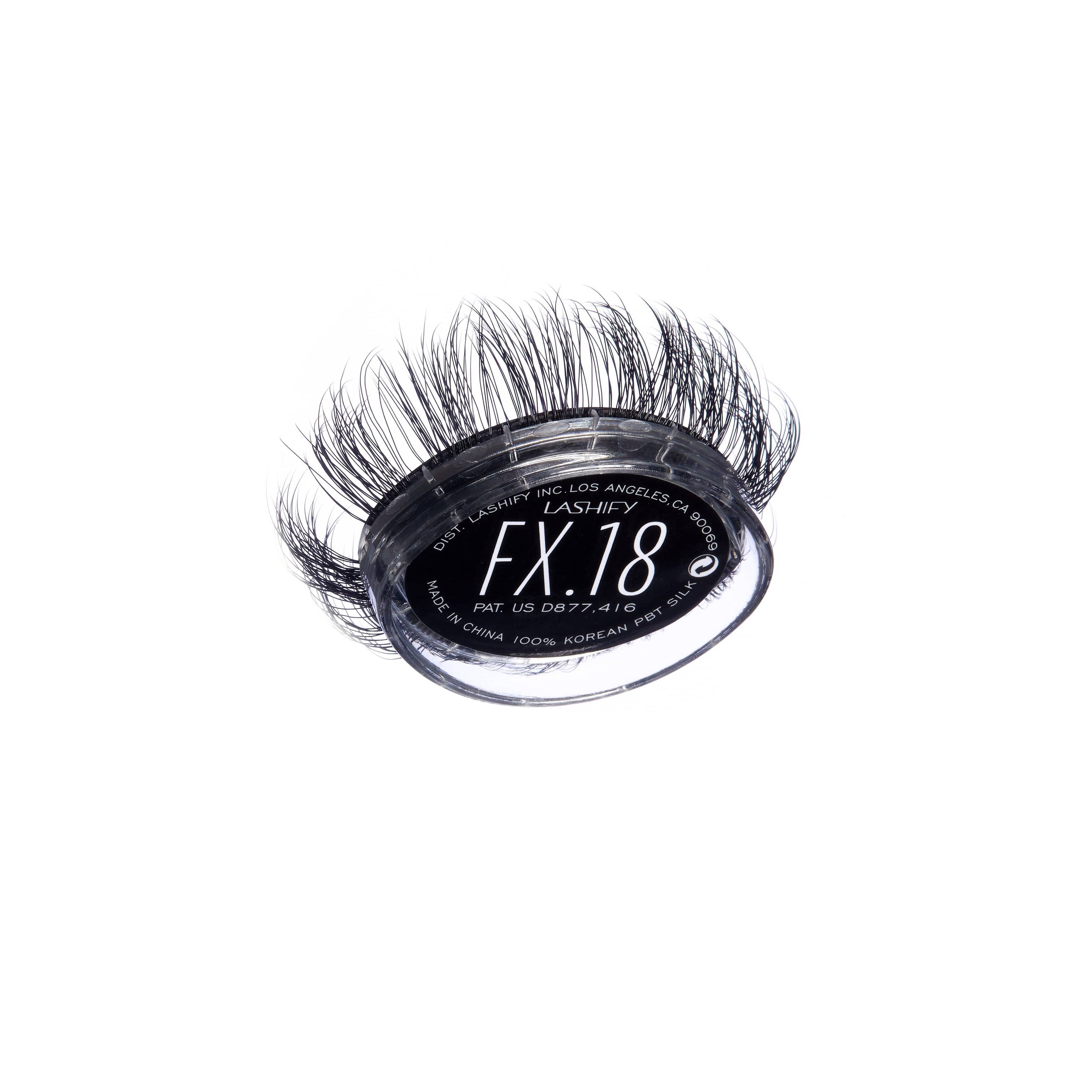 Fluffy™ FX Gossamer® Lashes Gossamer Lash Sets Lashify