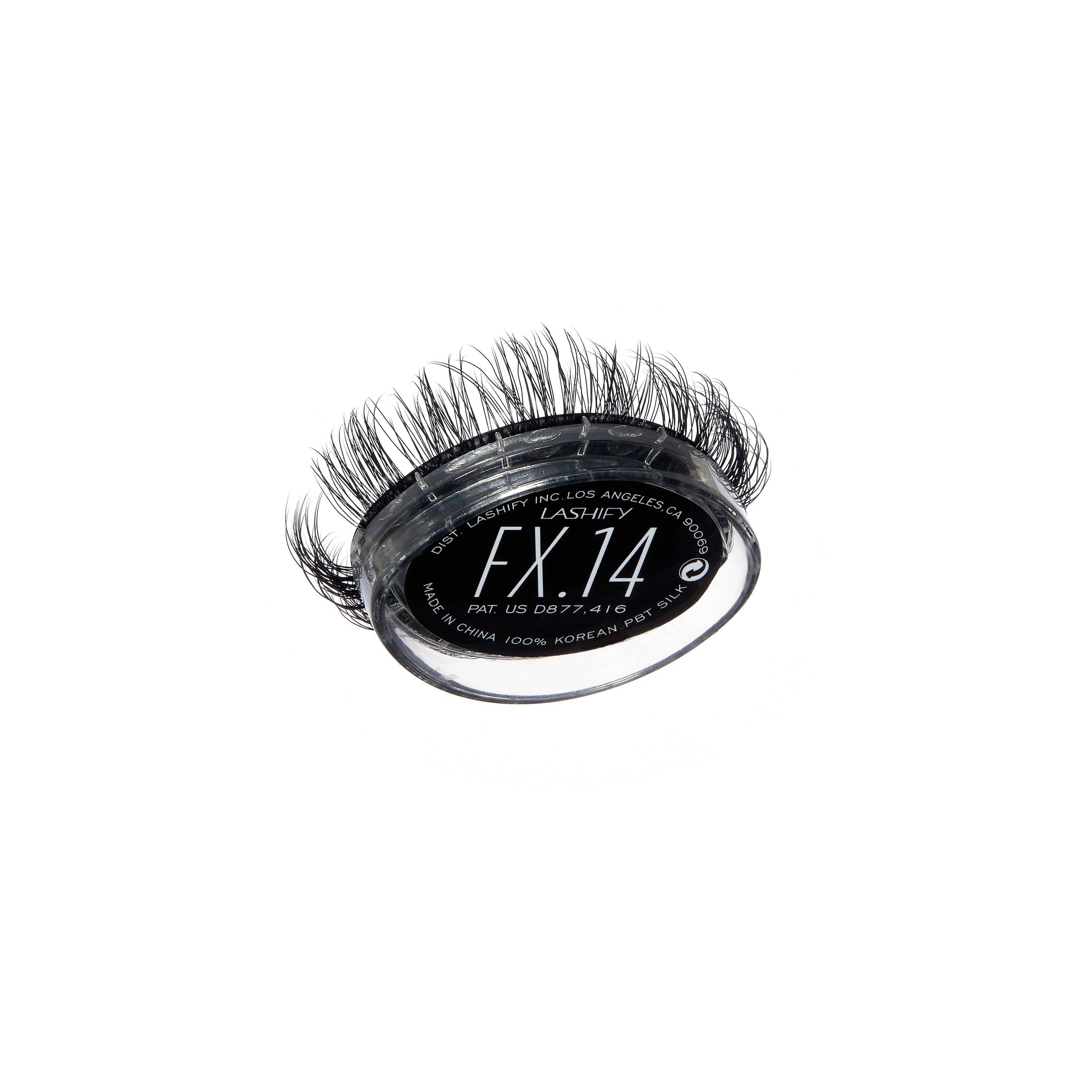 Fluffy™ FX Gossamer® Lashes Gossamer Lash Sets Lashify