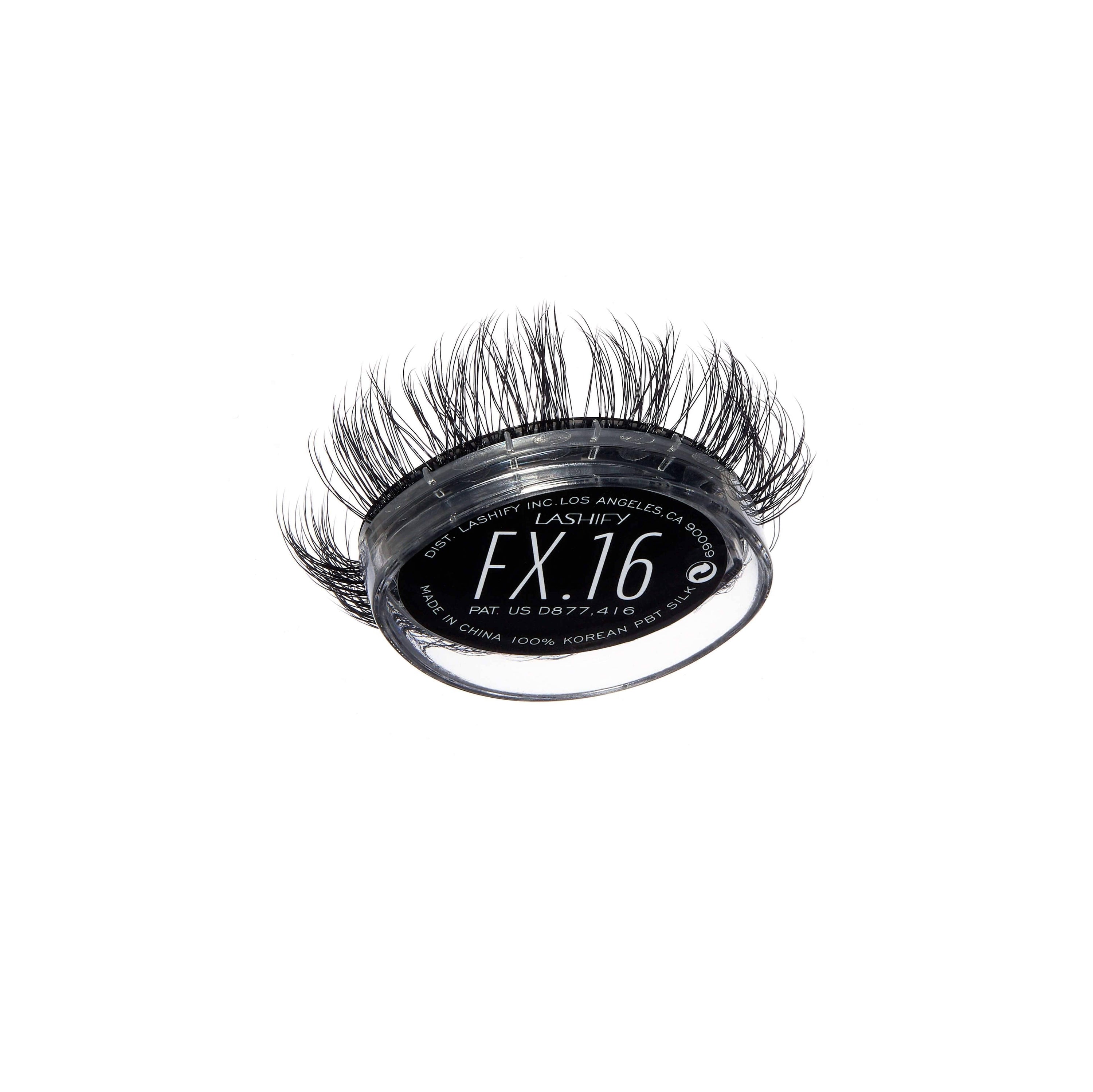 Fluffy™ FX Gossamer® Lashes Gossamer Lash Sets Lashify