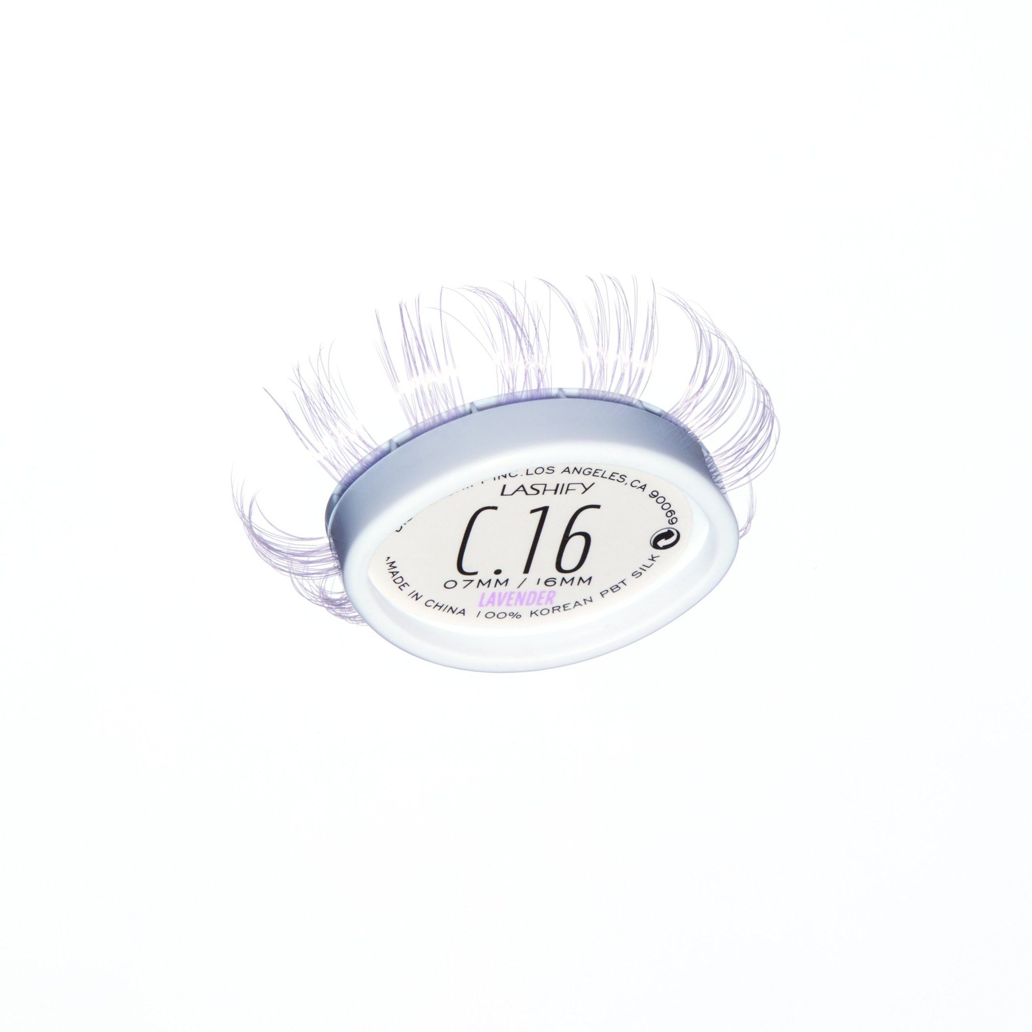 Prismatics Gossamer® Lavender Lashes Gossamer Lash Sets Lashify