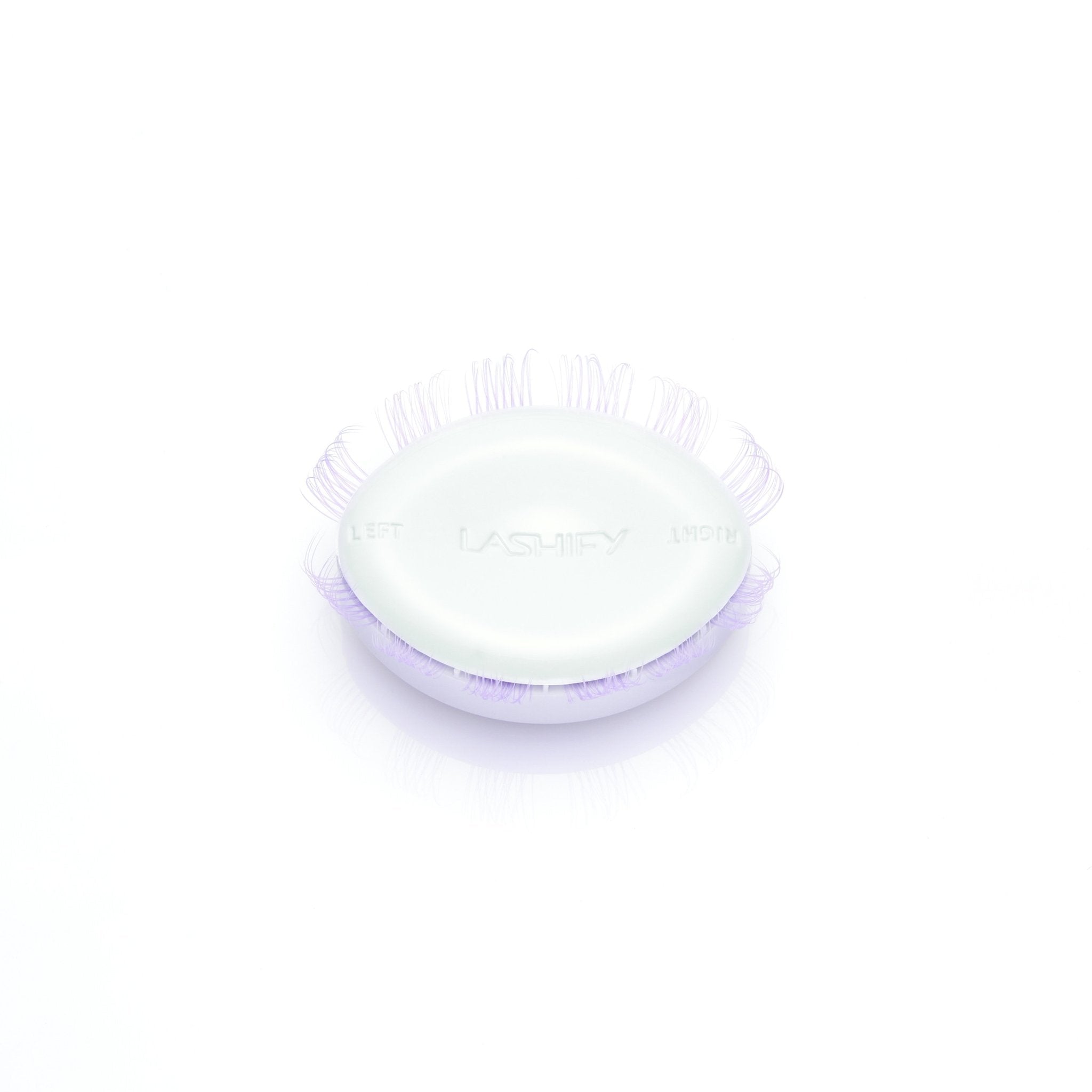 Prismatics Gossamer® Lavender Lashes Gossamer Lash Sets Lashify C12- Medium 12mm