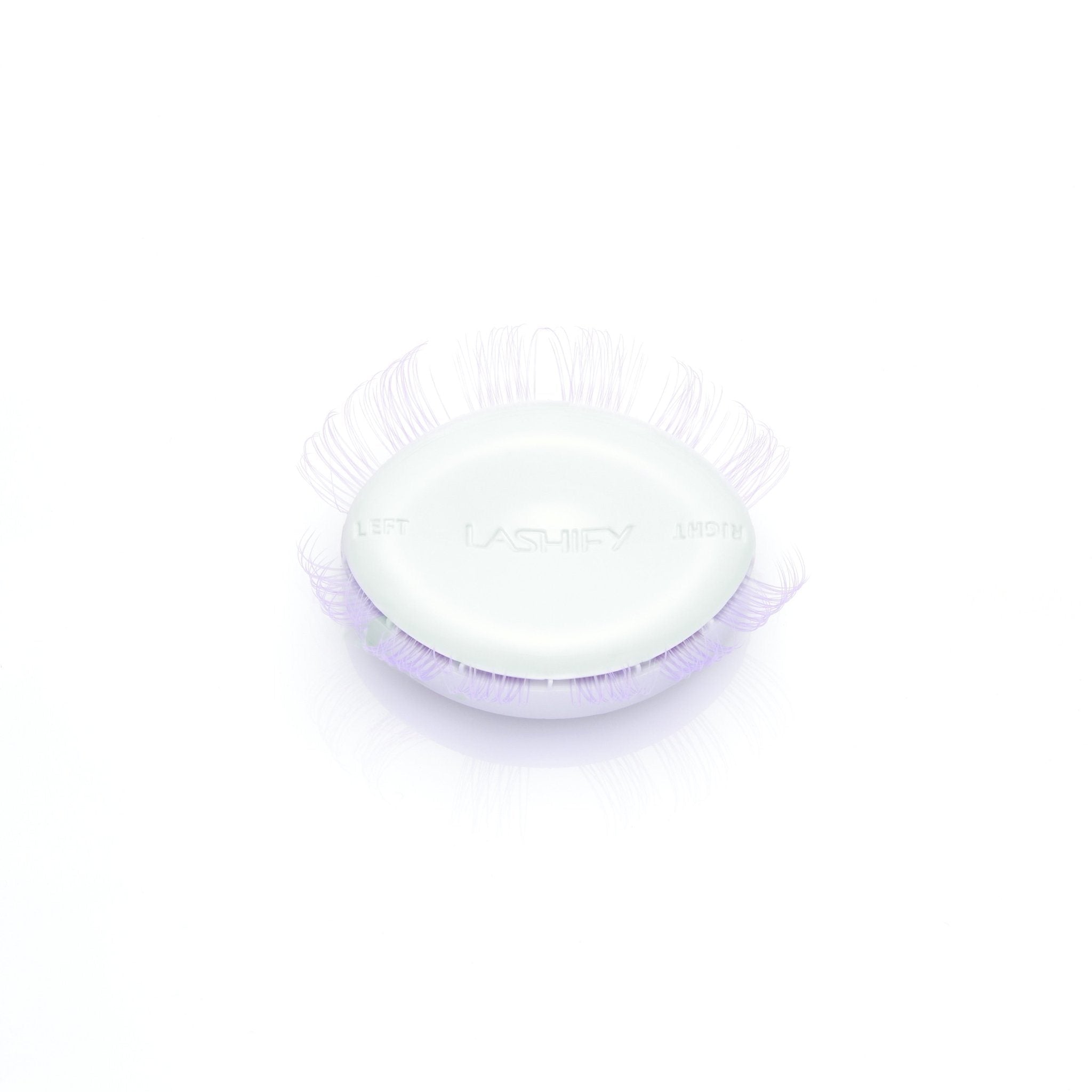 Prismatics Gossamer® Lavender Lashes Gossamer Lash Sets Lashify C14 - Long 14mm