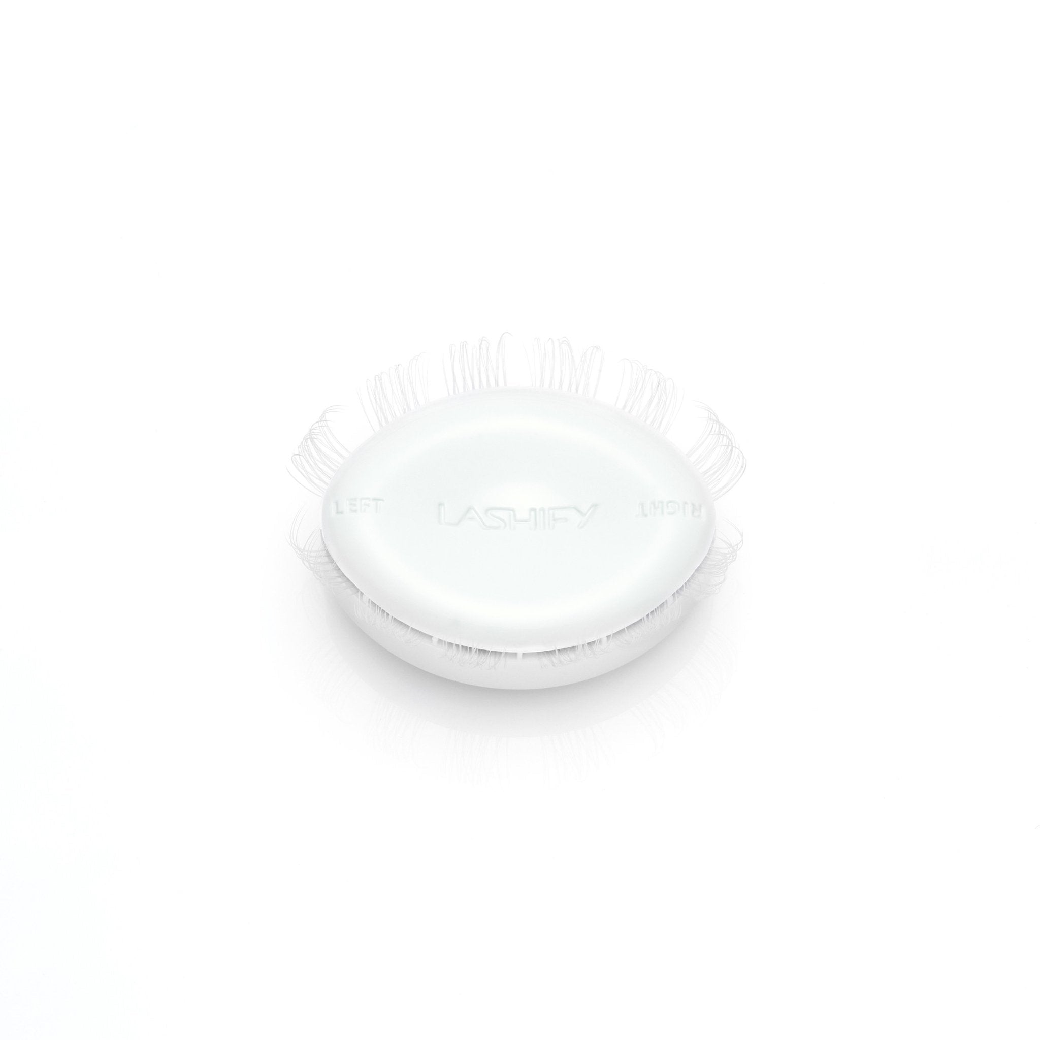 Prismatics Gossamer® Silver Lashes Gossamer Lash Sets Lashify C12 - Medium 12mm