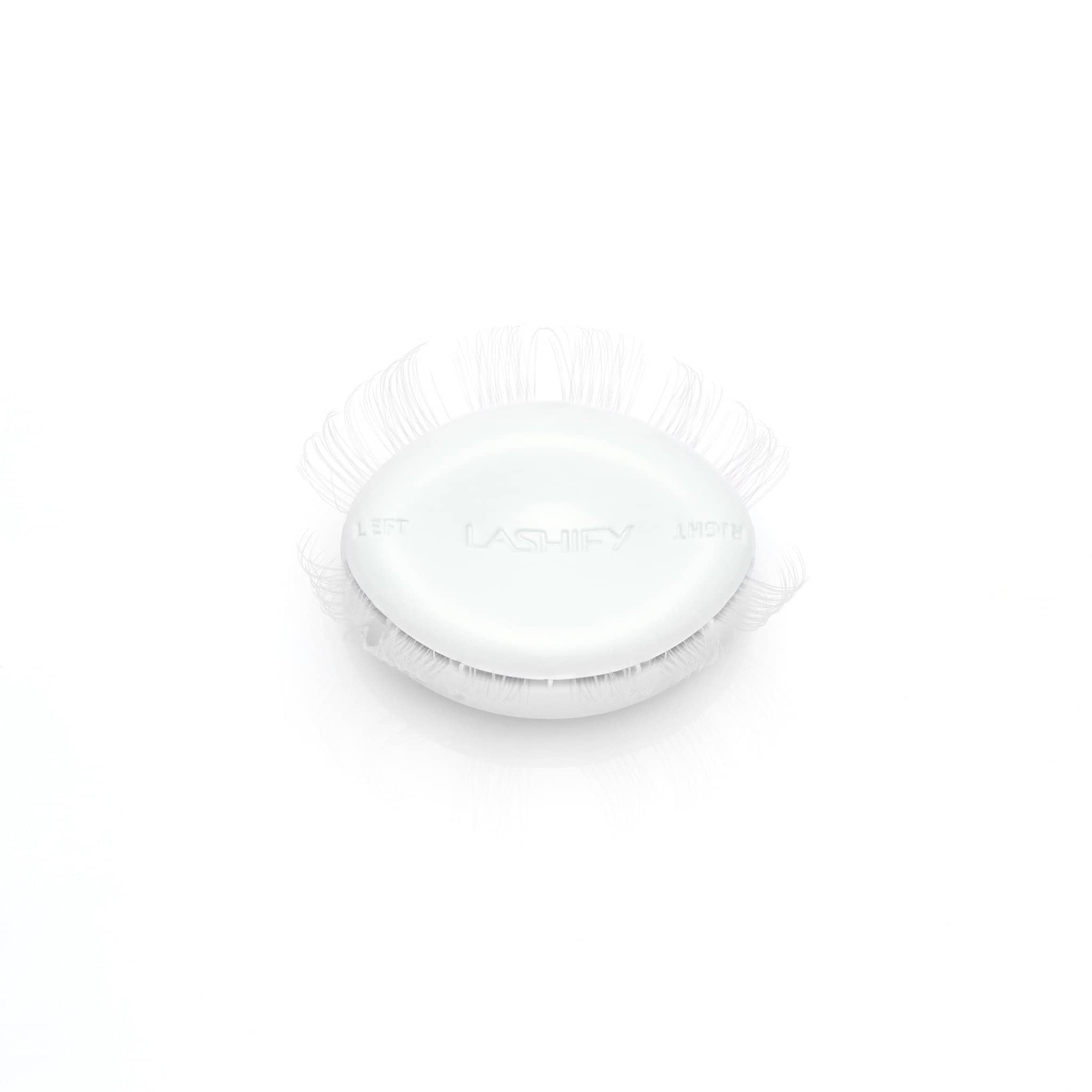 Prismatics Gossamer® Silver Lashes Gossamer Lash Sets Lashify C14 - Long 14mm