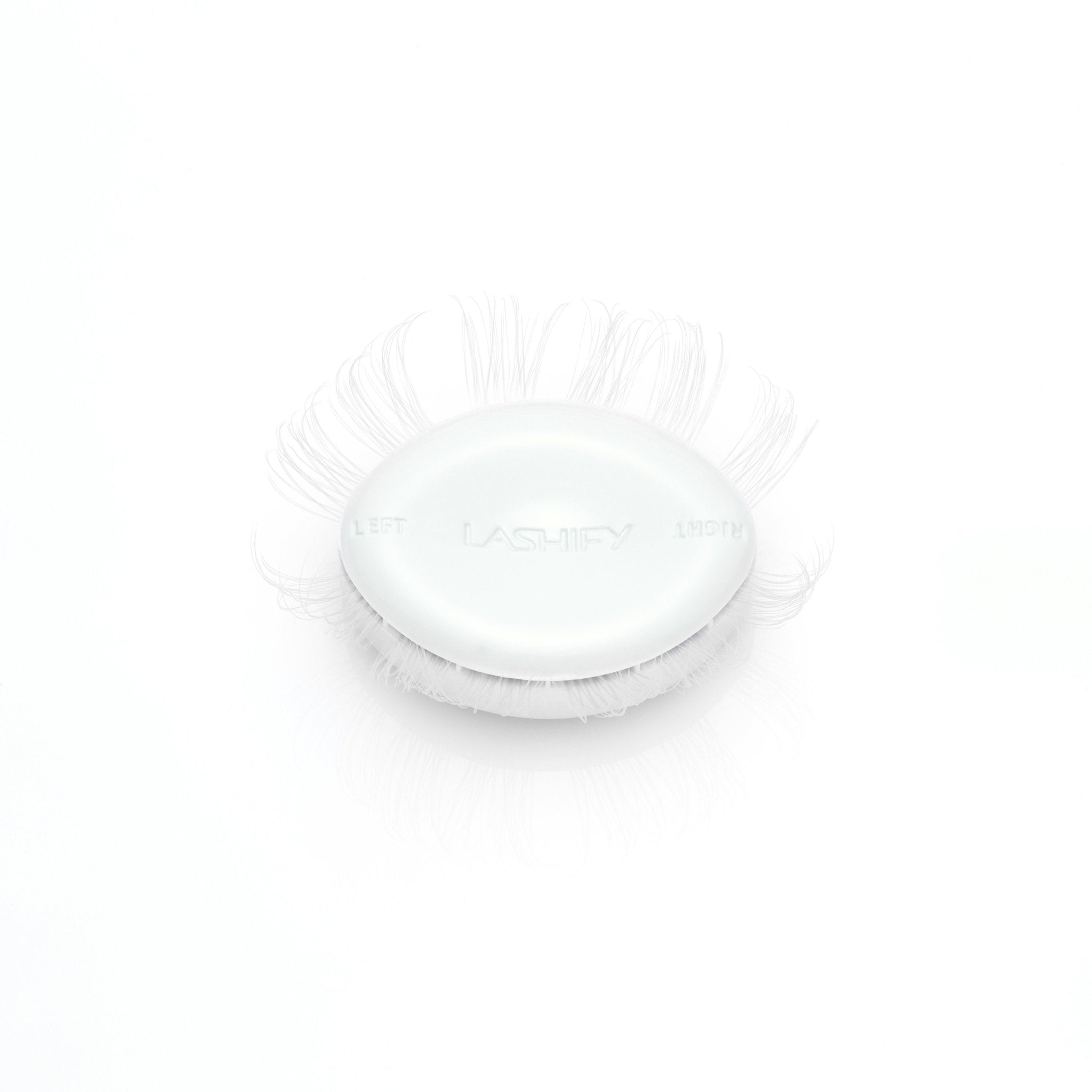Prismatics Gossamer® Silver Lashes Gossamer Lash Sets Lashify C16 - Extra Long 16mm