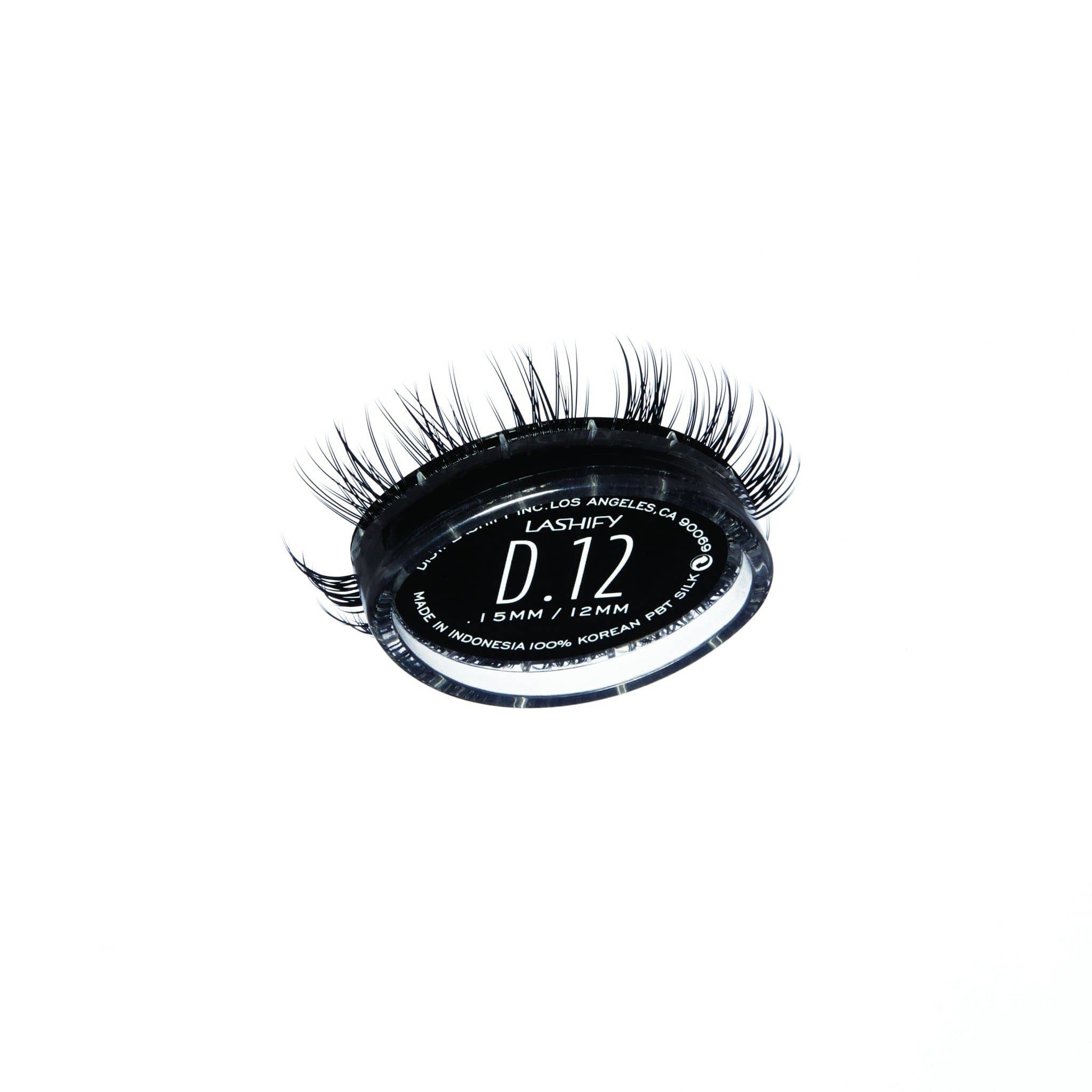 Volume Gossamer® Drama™ Lashes Gossamer Lash Sets Lashify