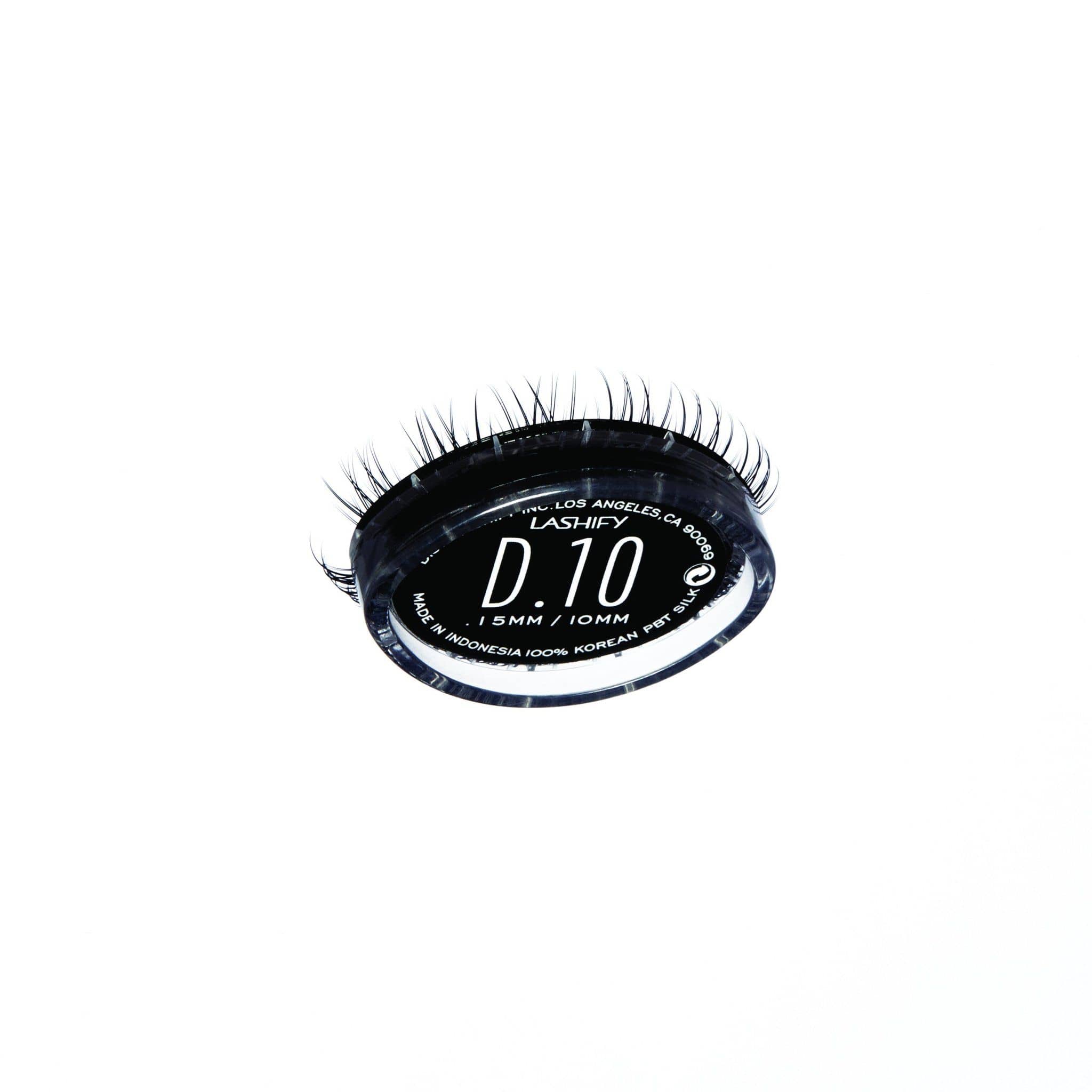 Volume Gossamer® Drama™ Lashes Gossamer Lash Sets Lashify