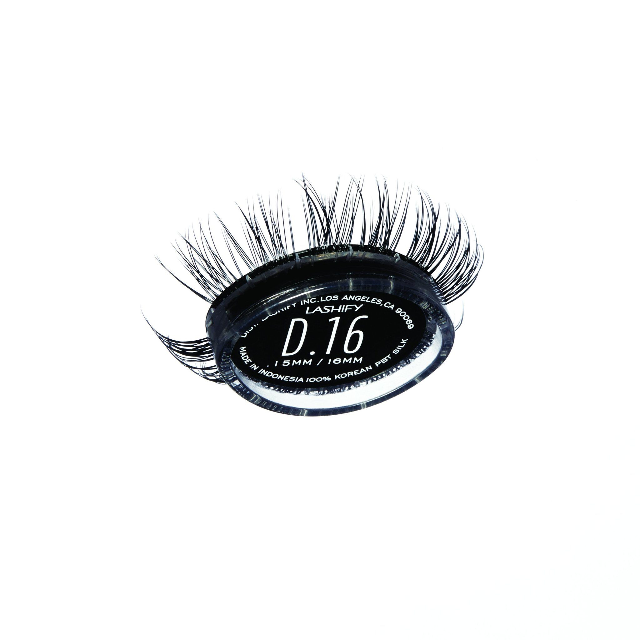 Volume Gossamer® Drama™ Lashes Gossamer Lash Sets Lashify