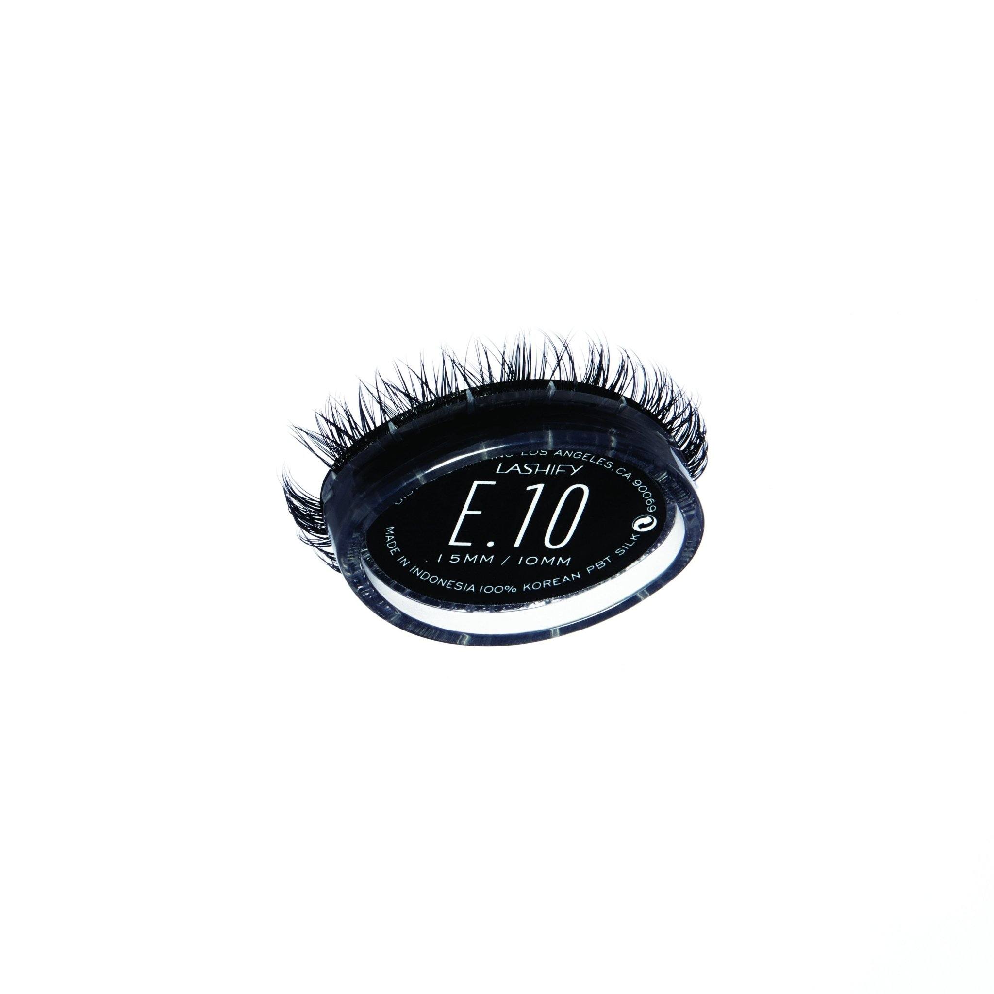 Volume Gossamer® Extreme Lashes Gossamer Lash Sets Lashify