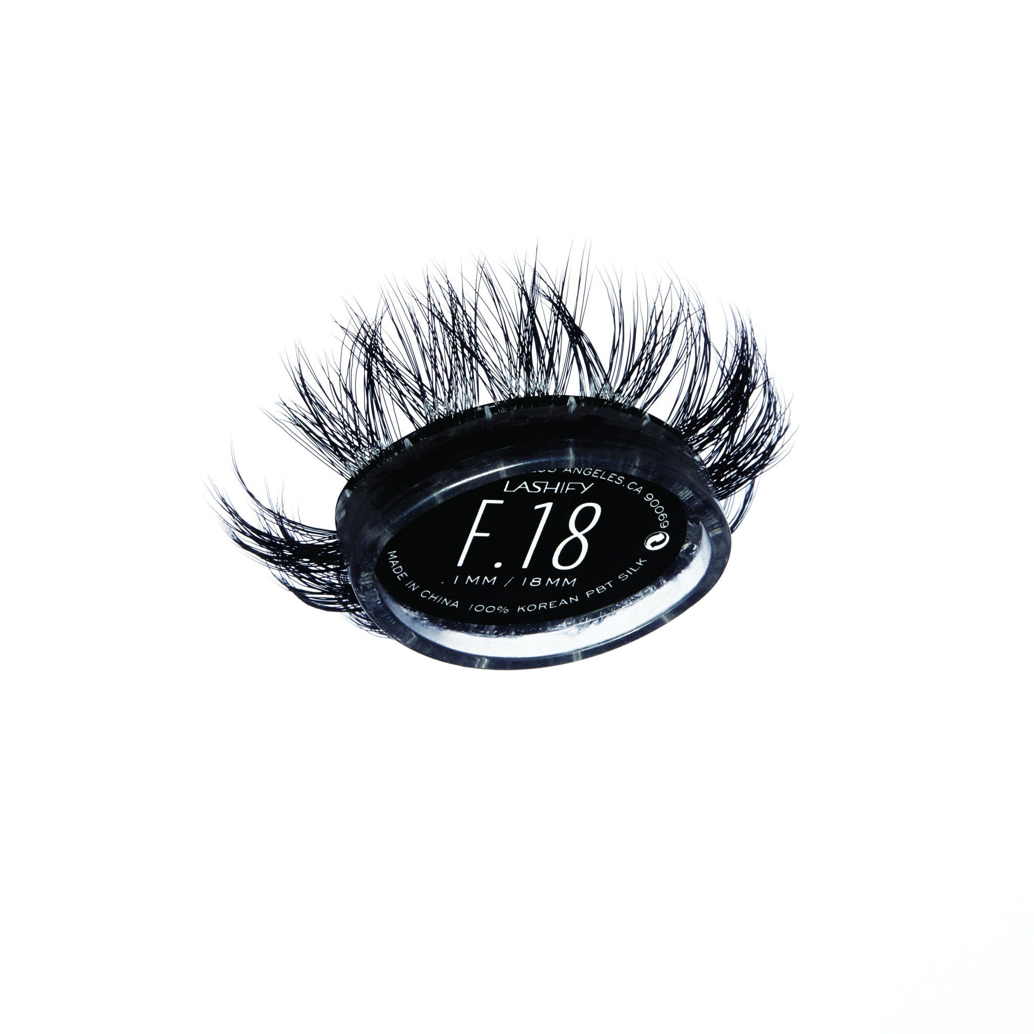 Volume Gossamer® Fluffy™ Lashes Gossamer Lash Sets Lashify