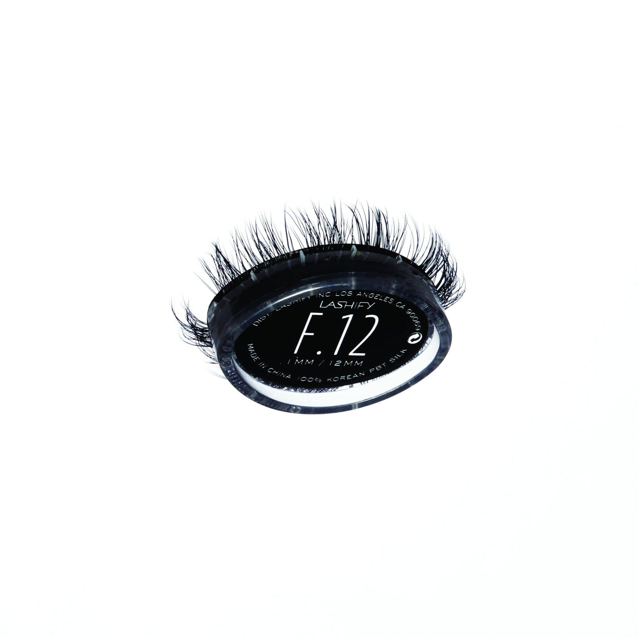Volume Gossamer® Fluffy™ Lashes Gossamer Lash Sets Lashify