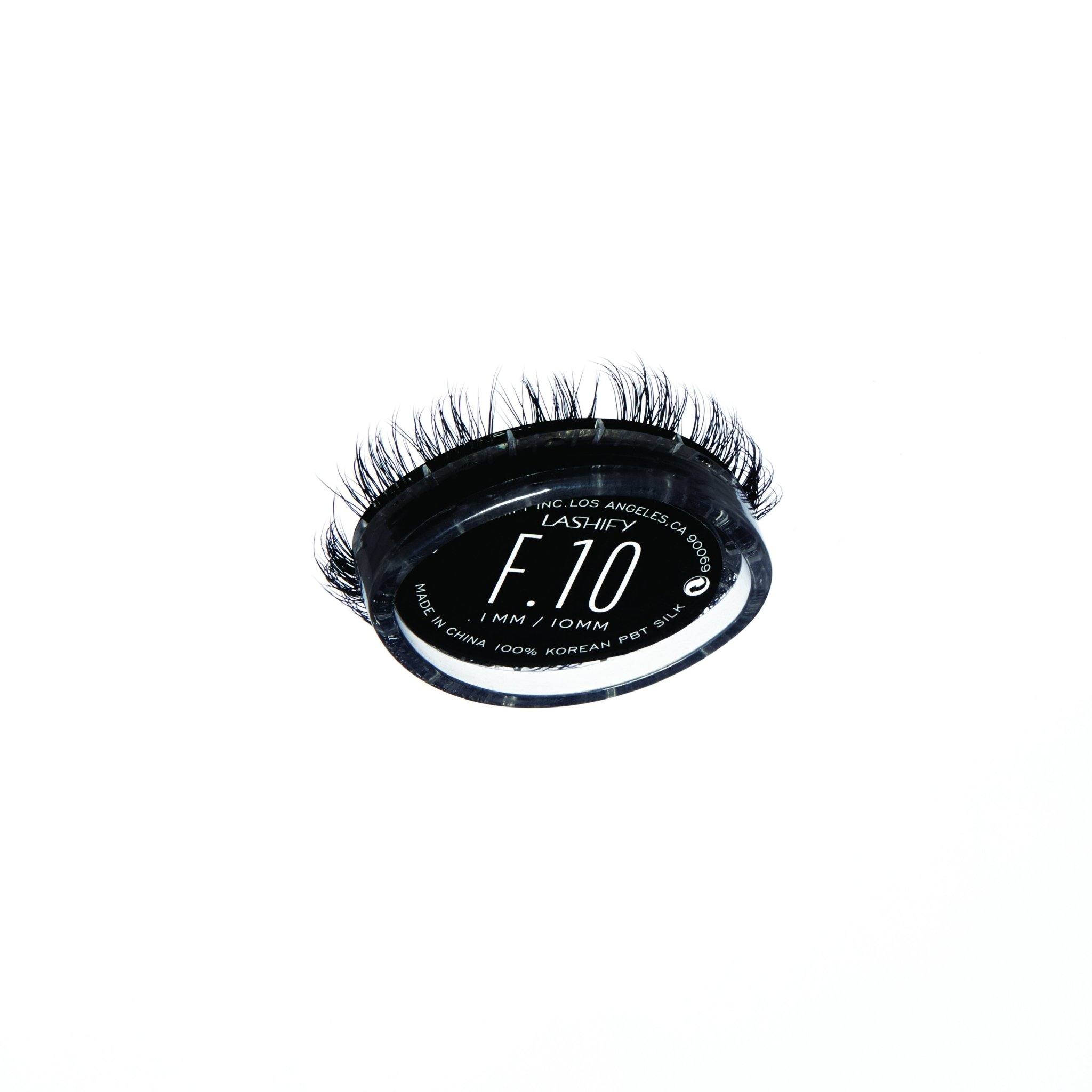 Volume Gossamer® Fluffy™ Lashes Gossamer Lash Sets Lashify