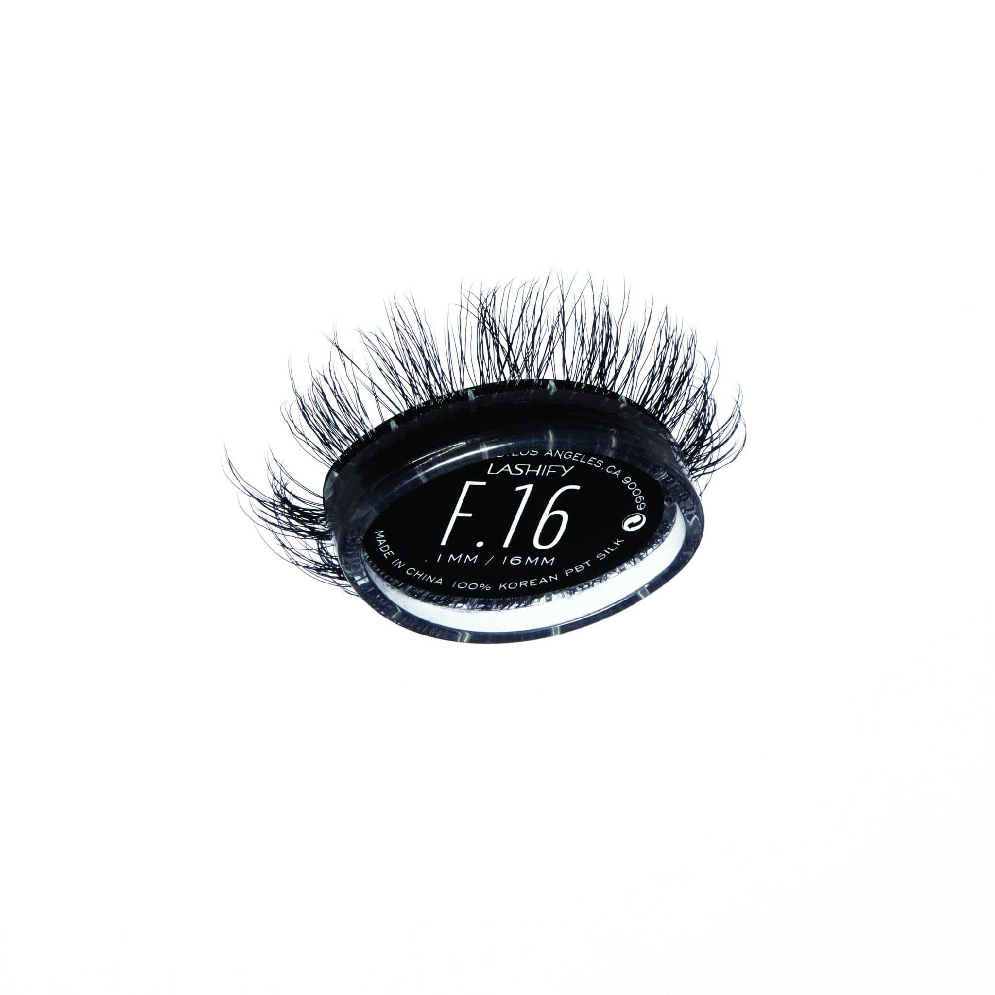 Volume Gossamer® Fluffy™ Lashes Gossamer Lash Sets Lashify